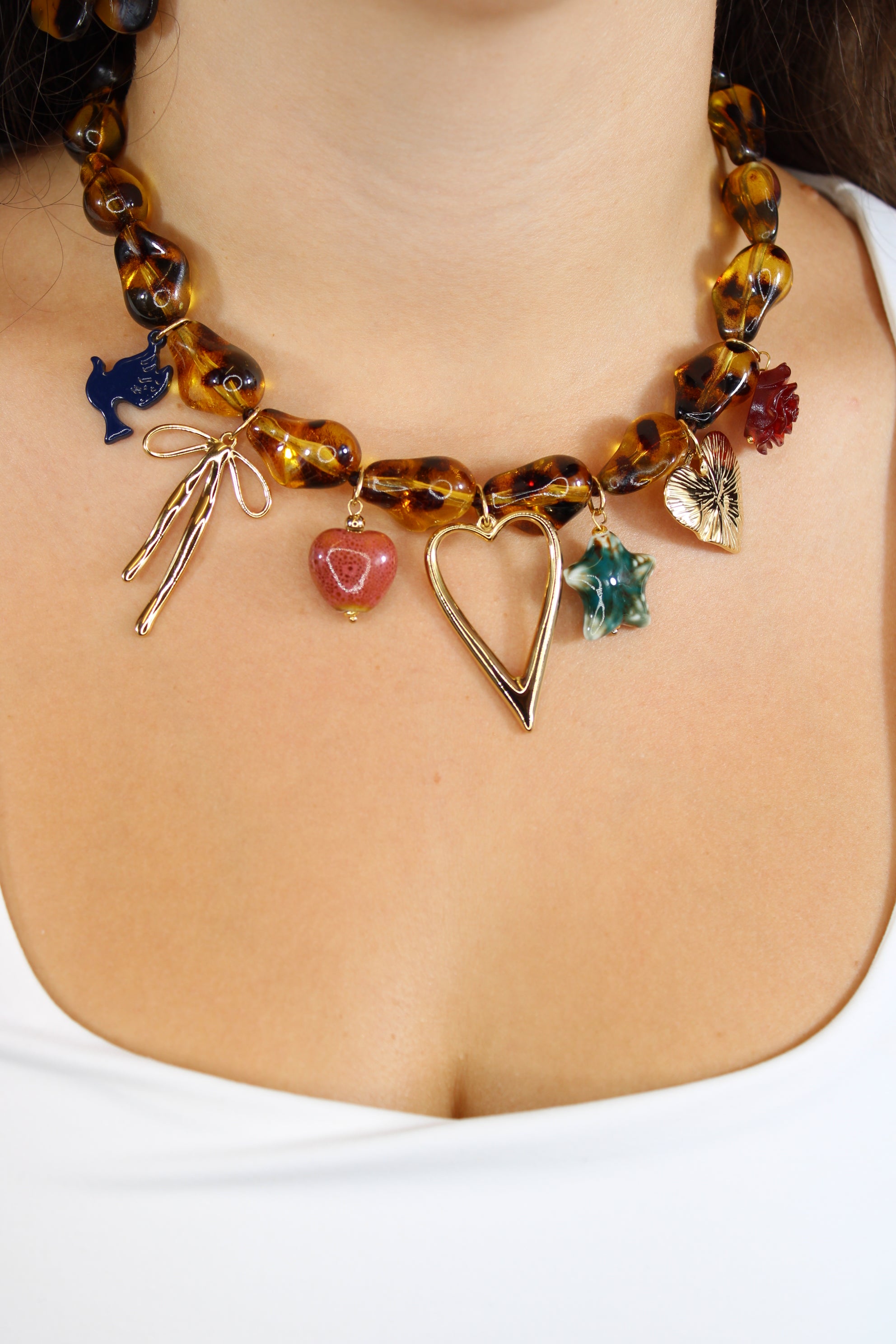 Collier Nalaya