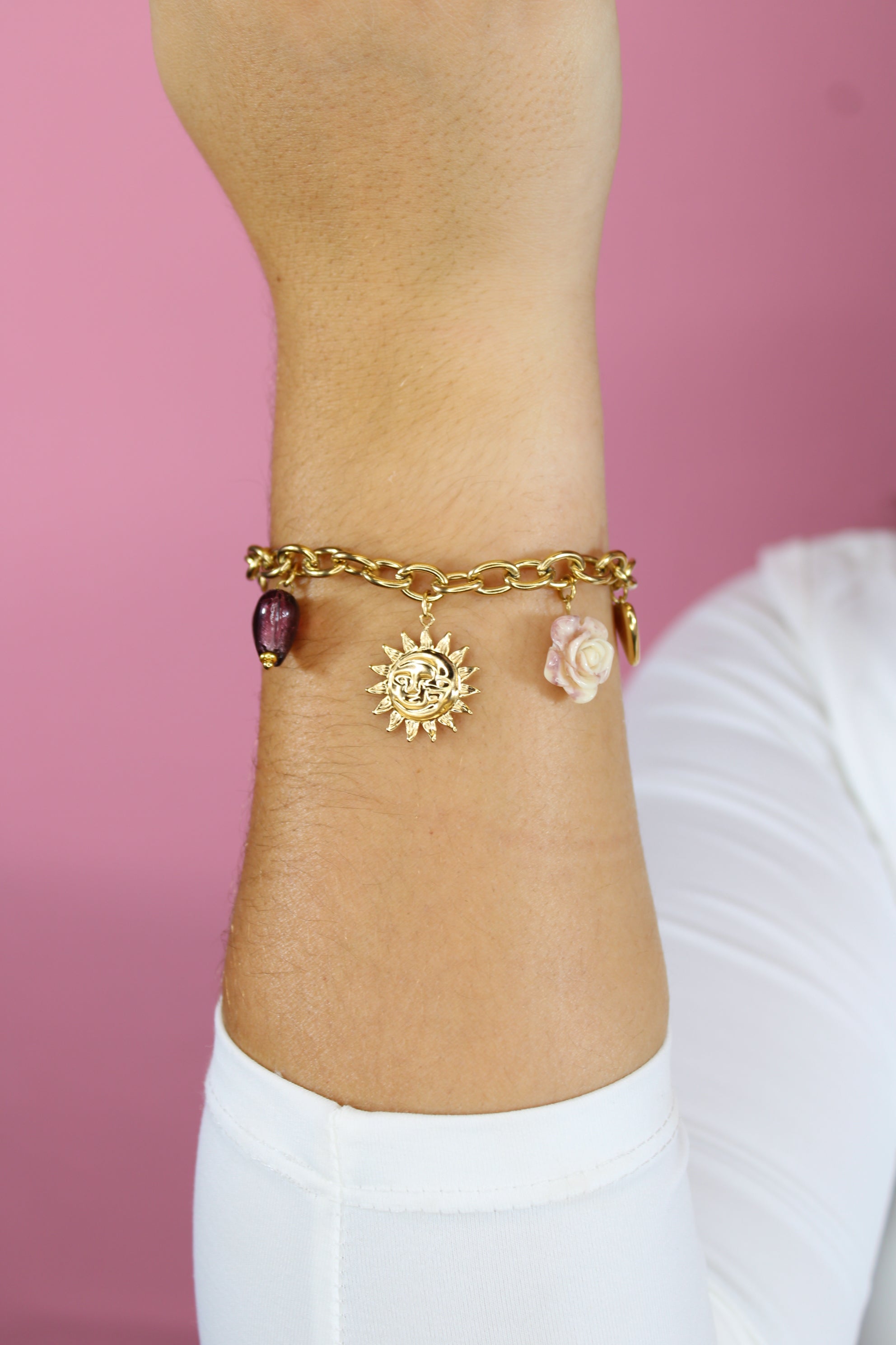 Bracelet Morgane