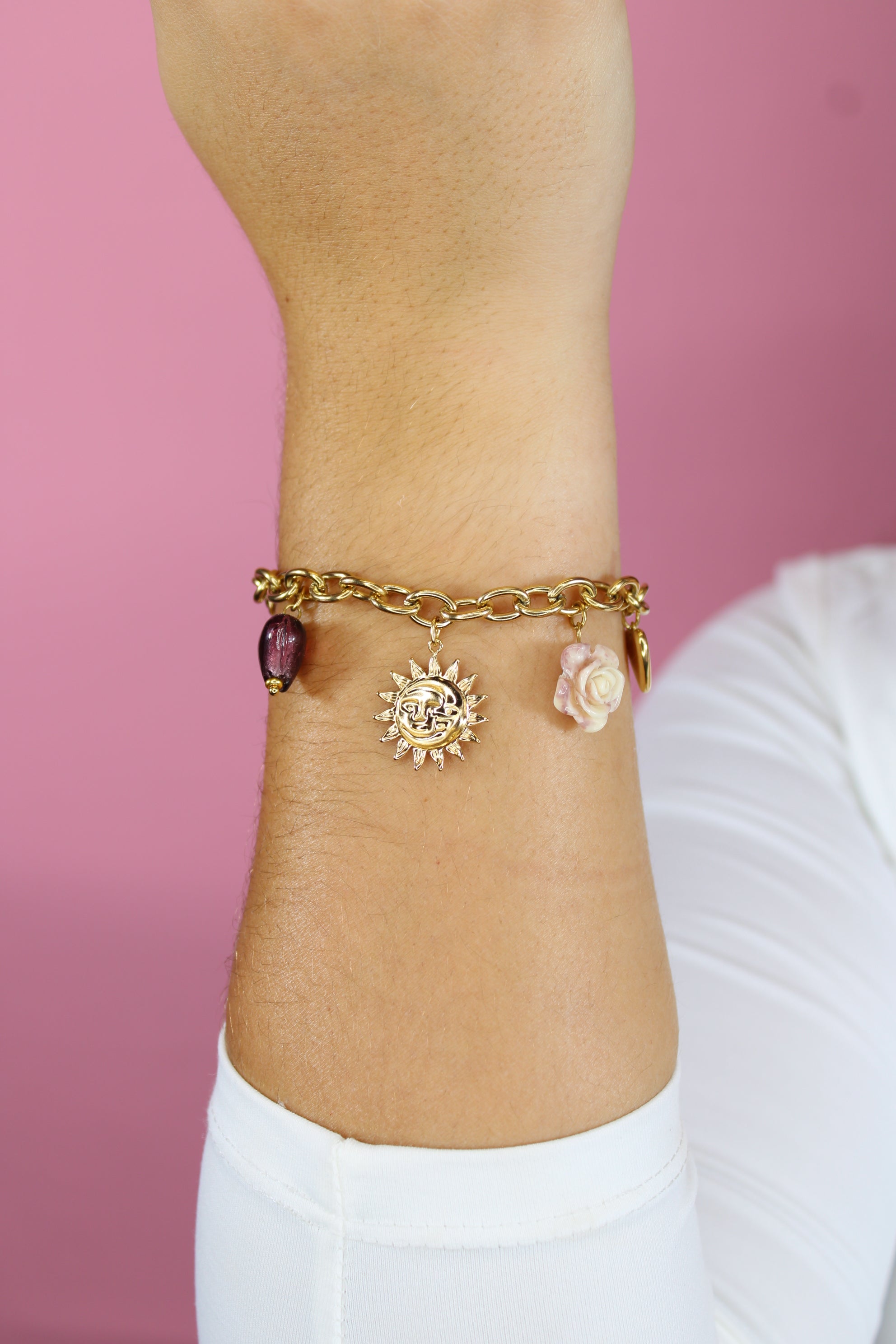 Bracelet Morgane