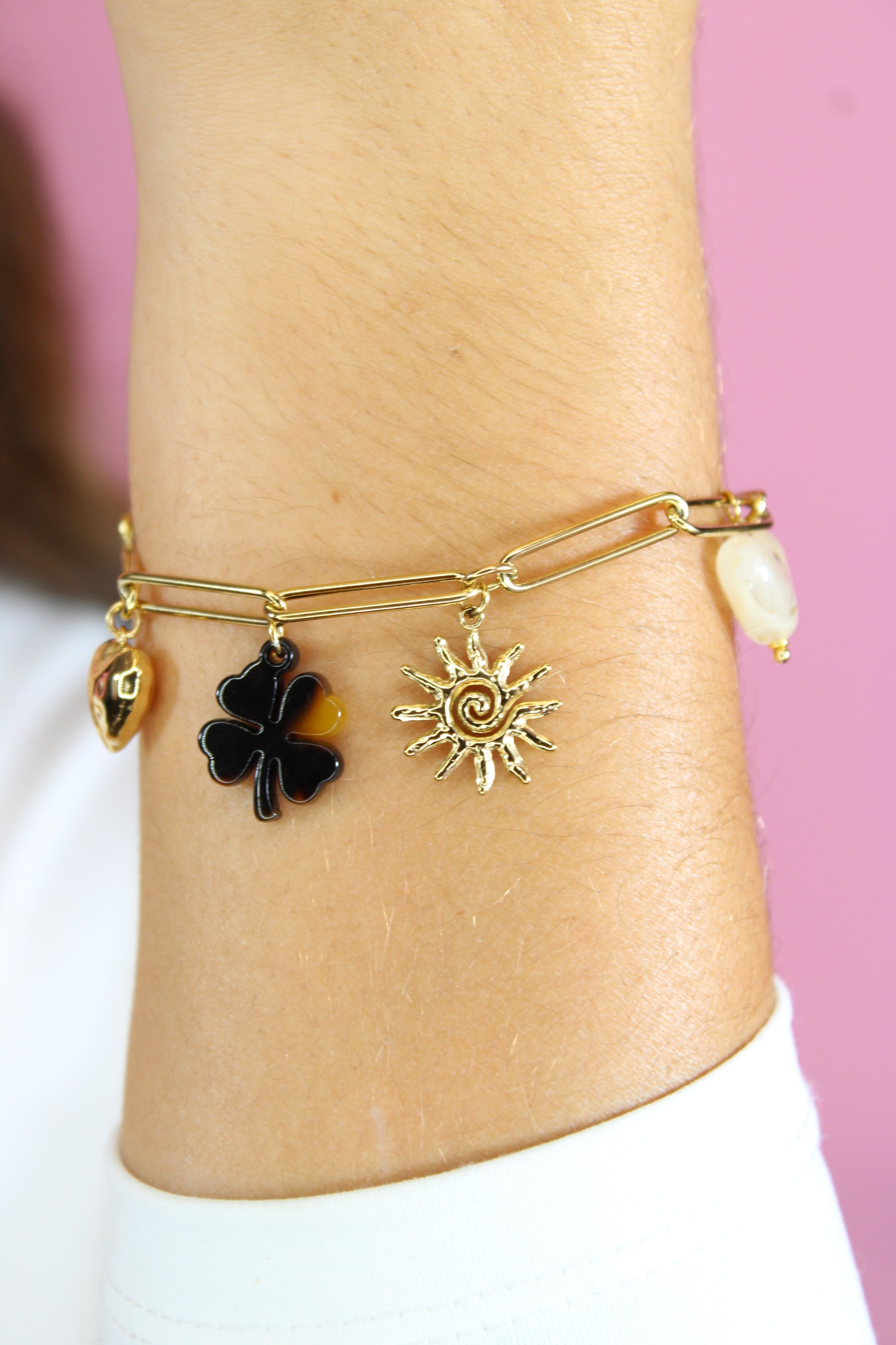Bracelet Tahya