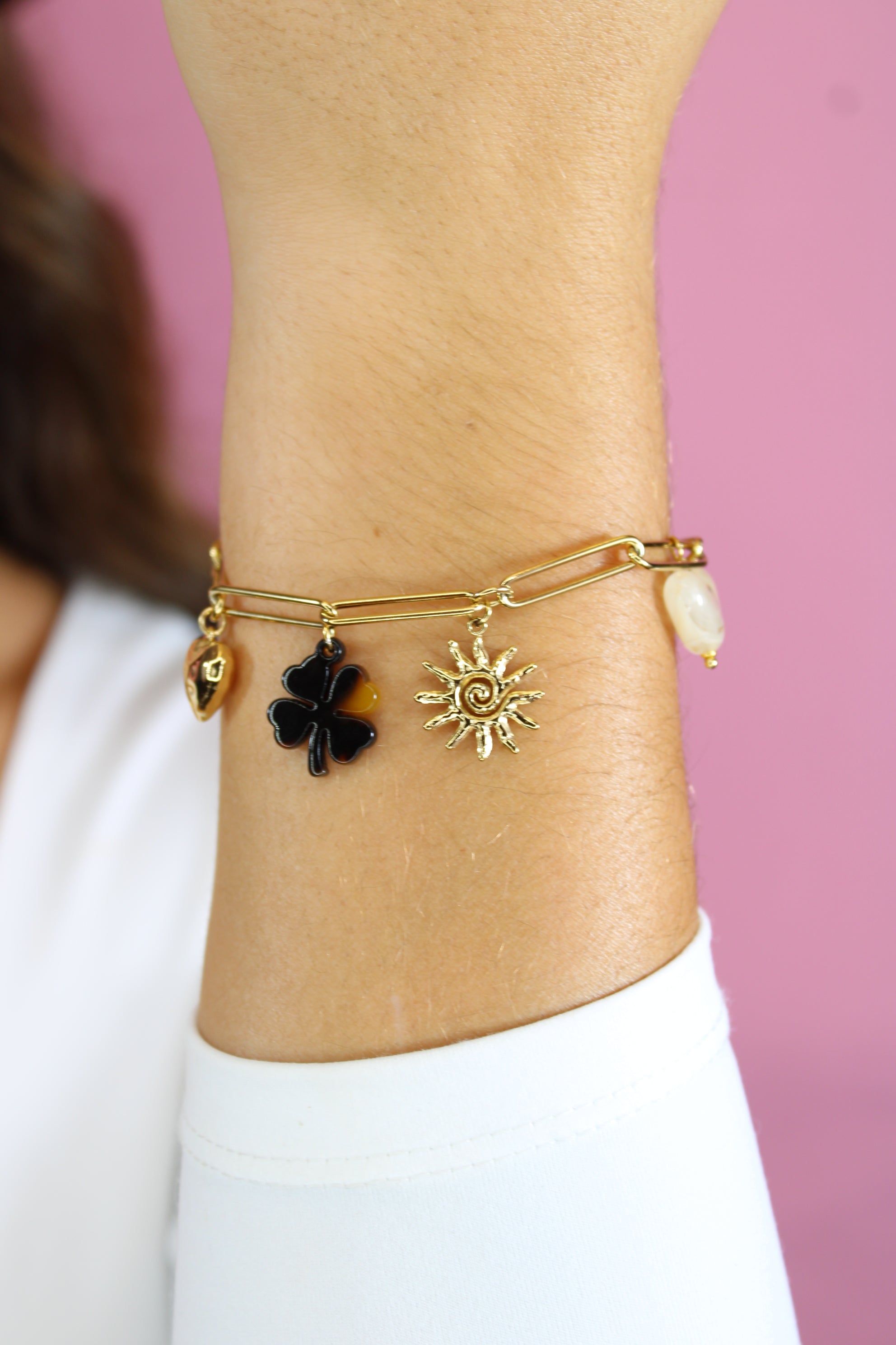 Bracelet Tahya