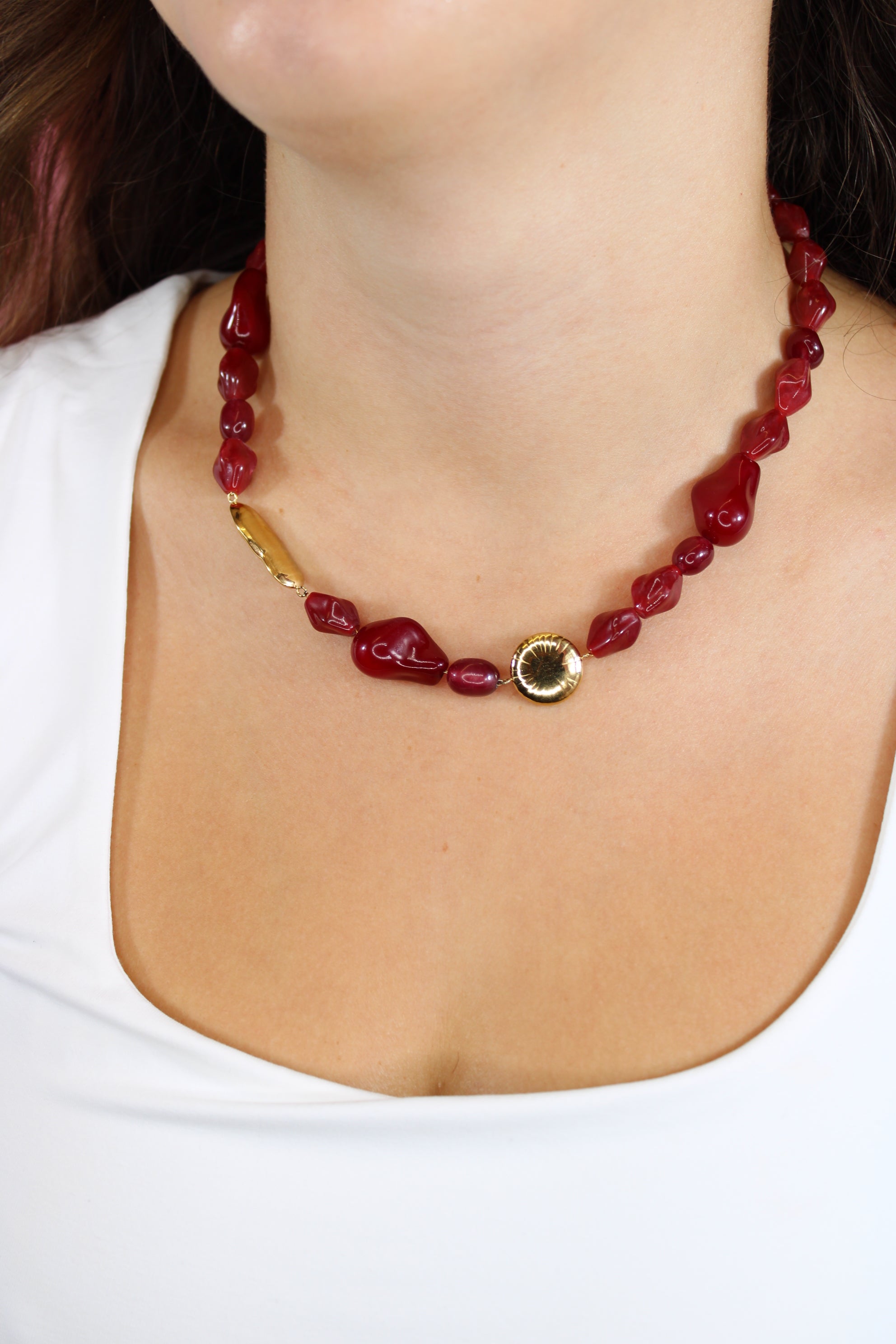 Collier Elvira