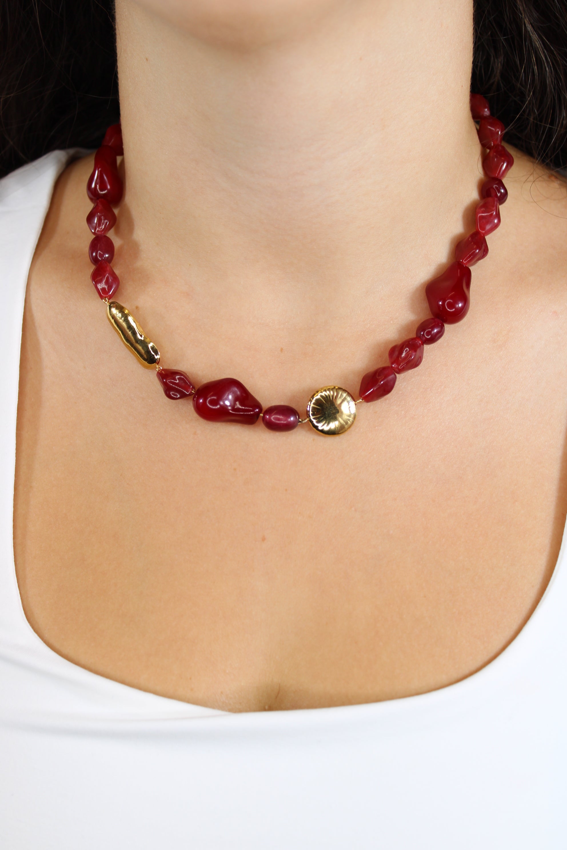 Collier Elvira