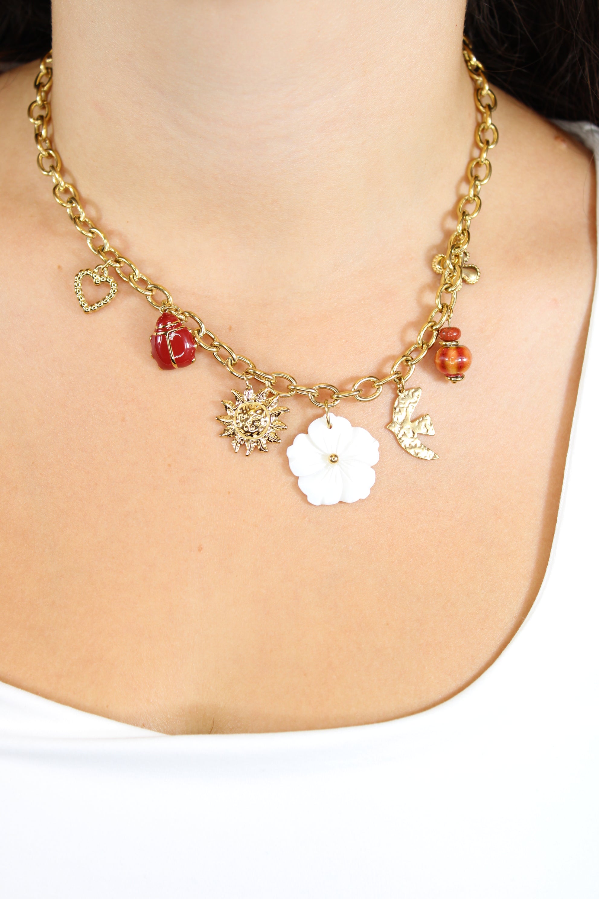 Collier Aelys