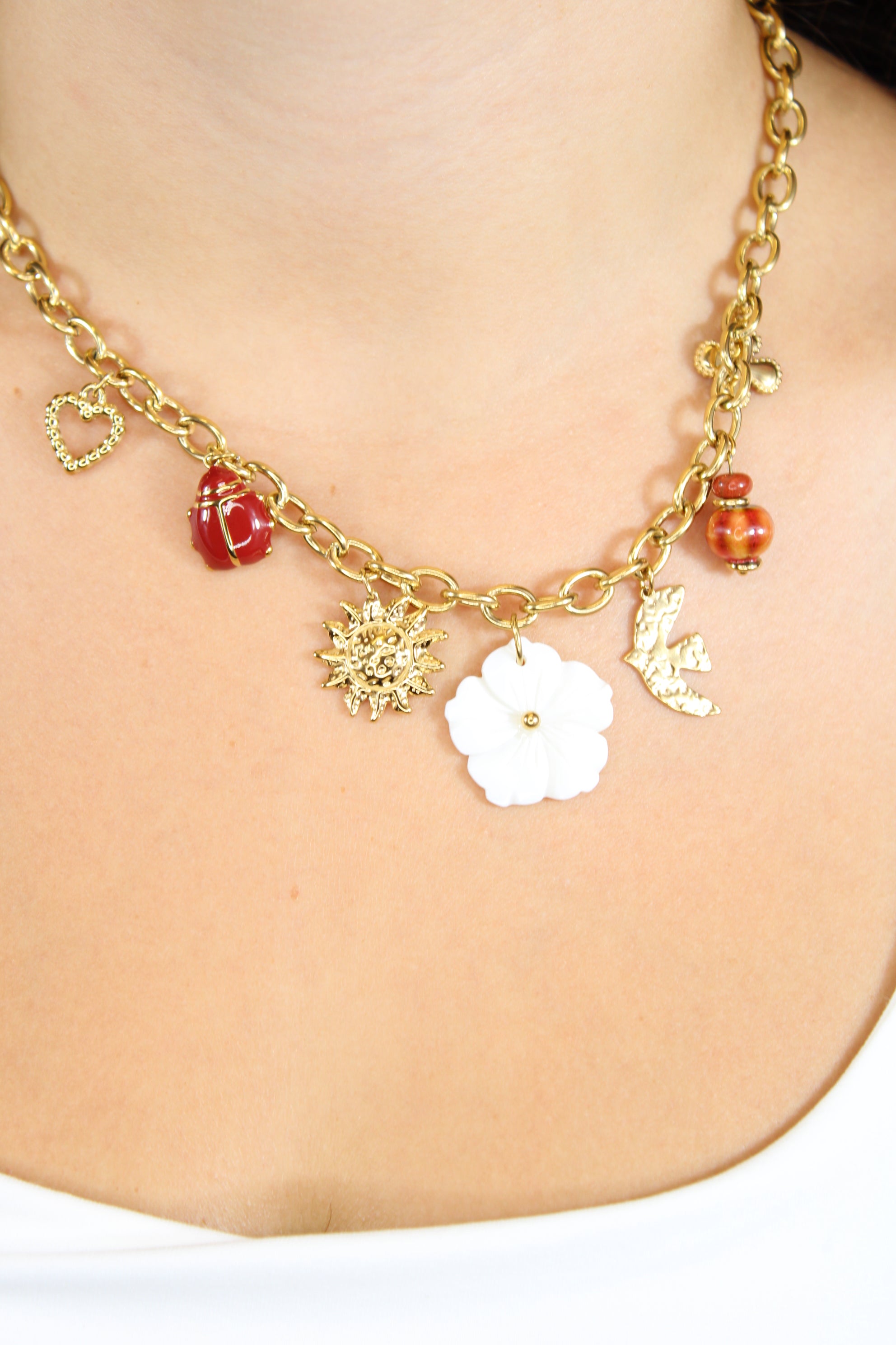 Collier Aelys