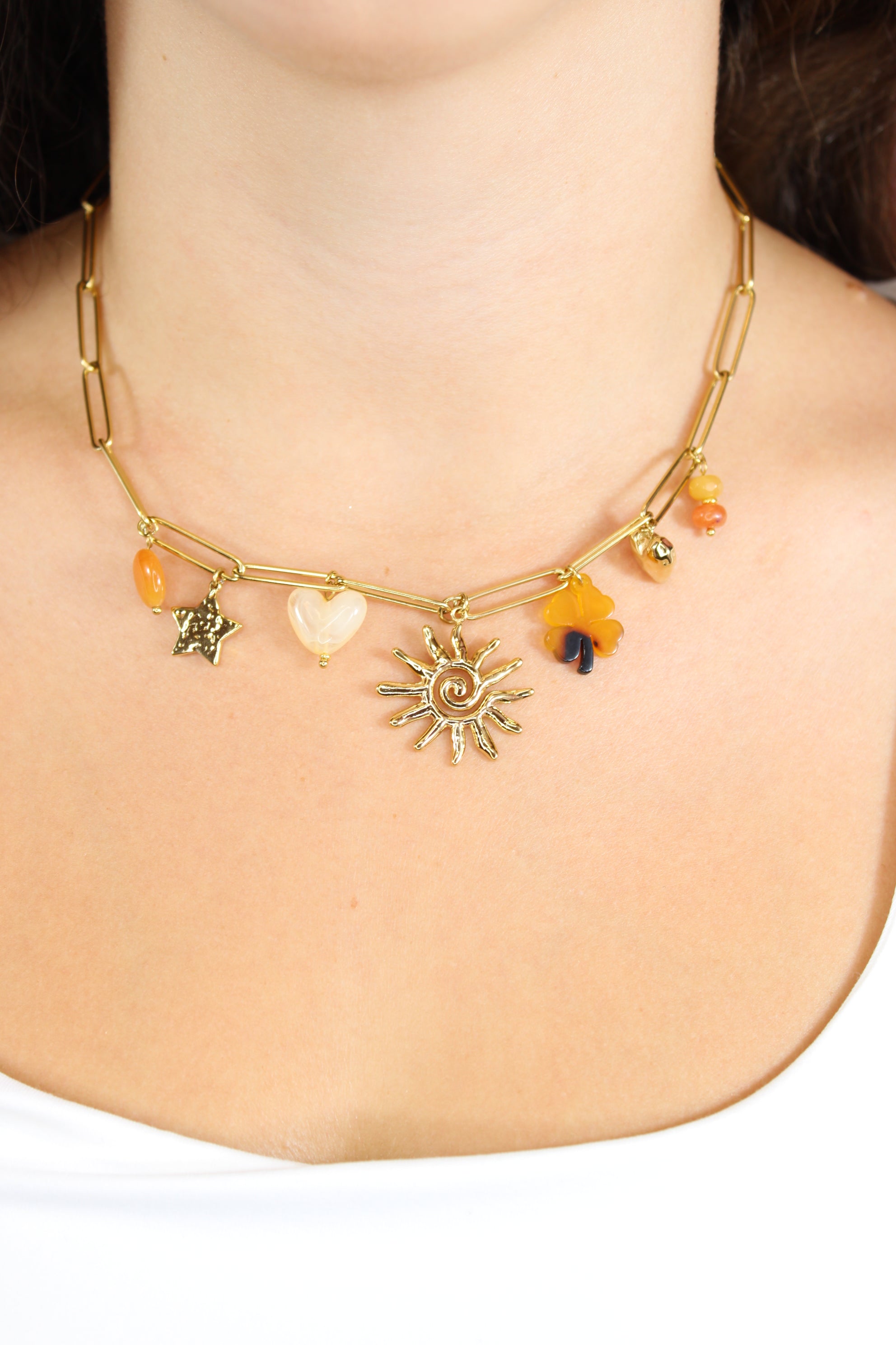 Collier Maissa