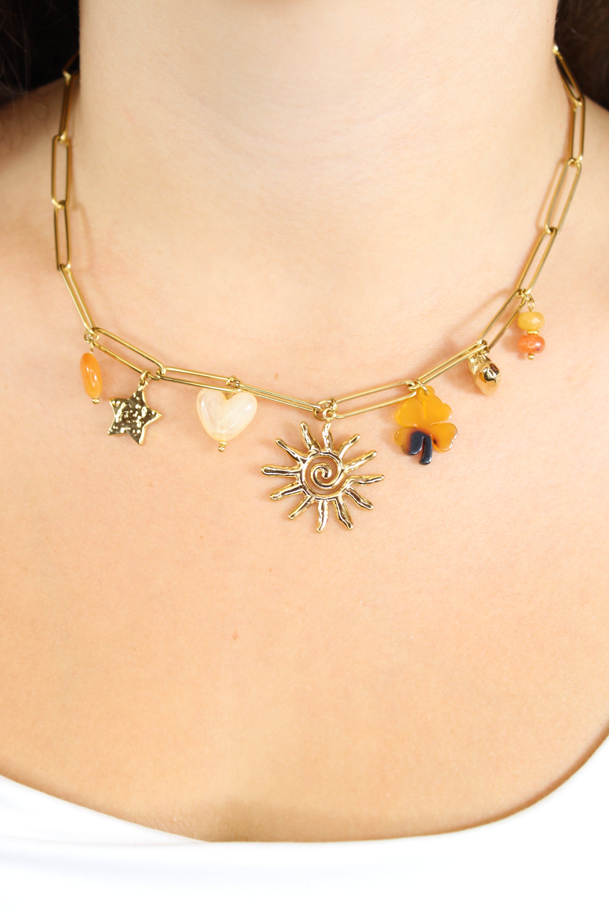 Collier Maissa