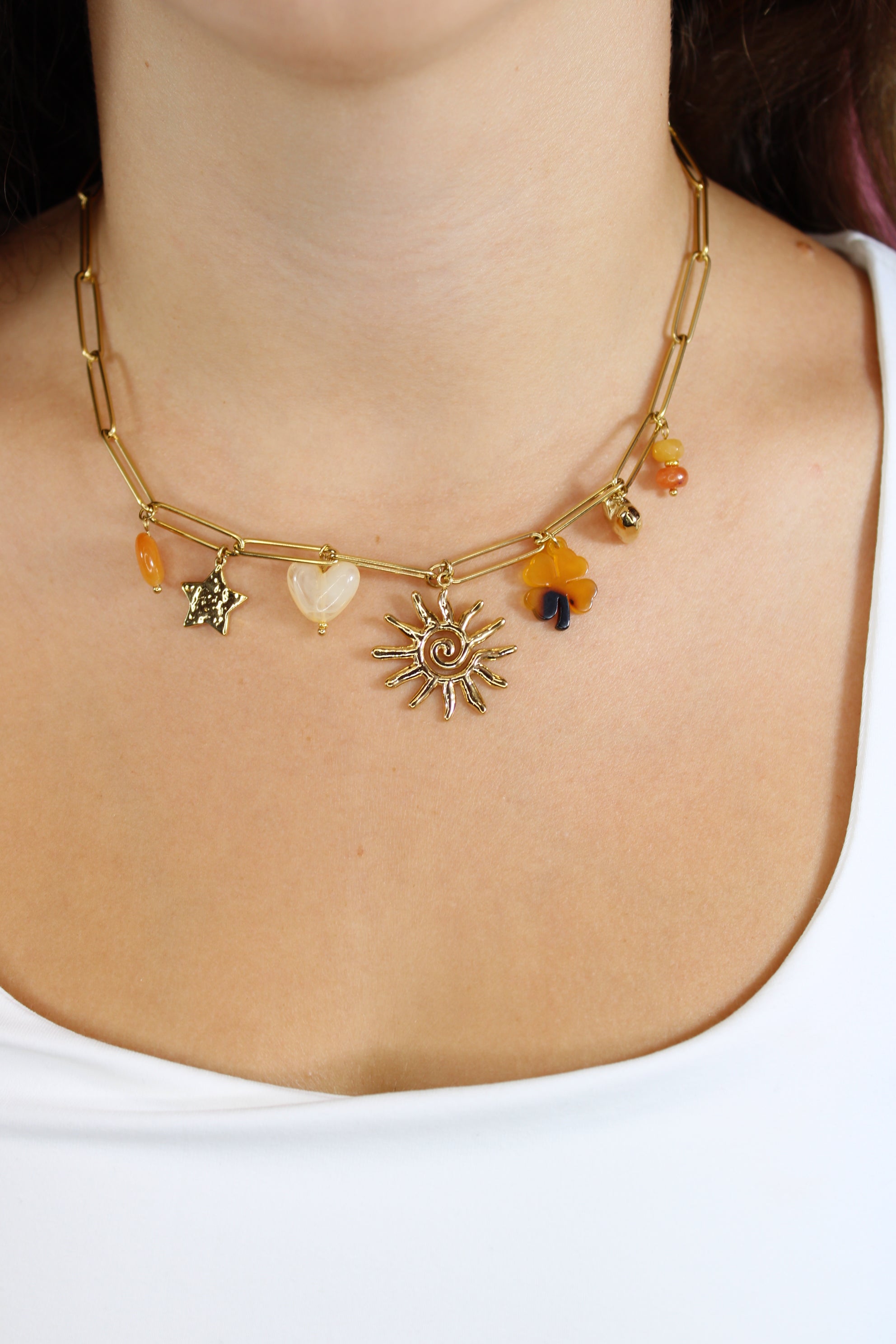 Collier Maissa
