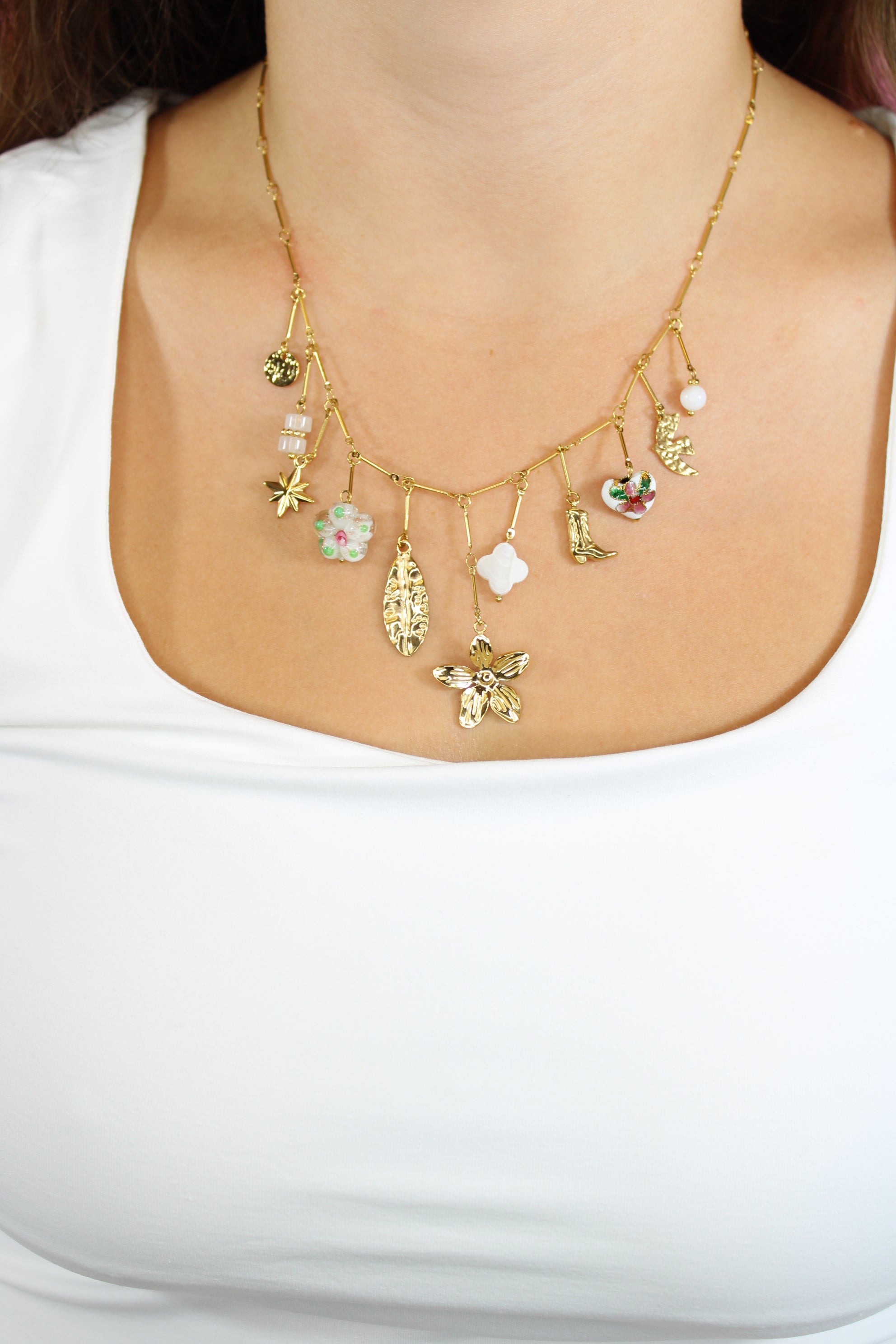 Collier Félicia