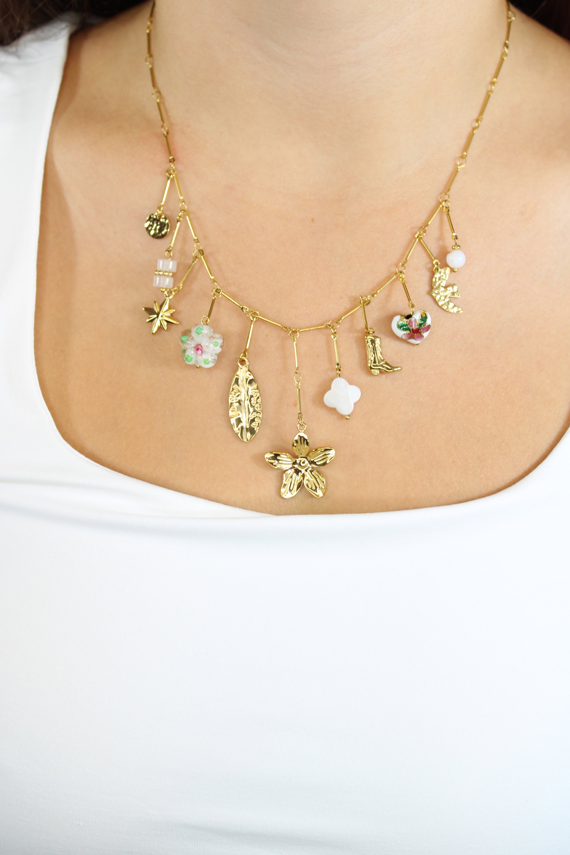 Collier Félicia