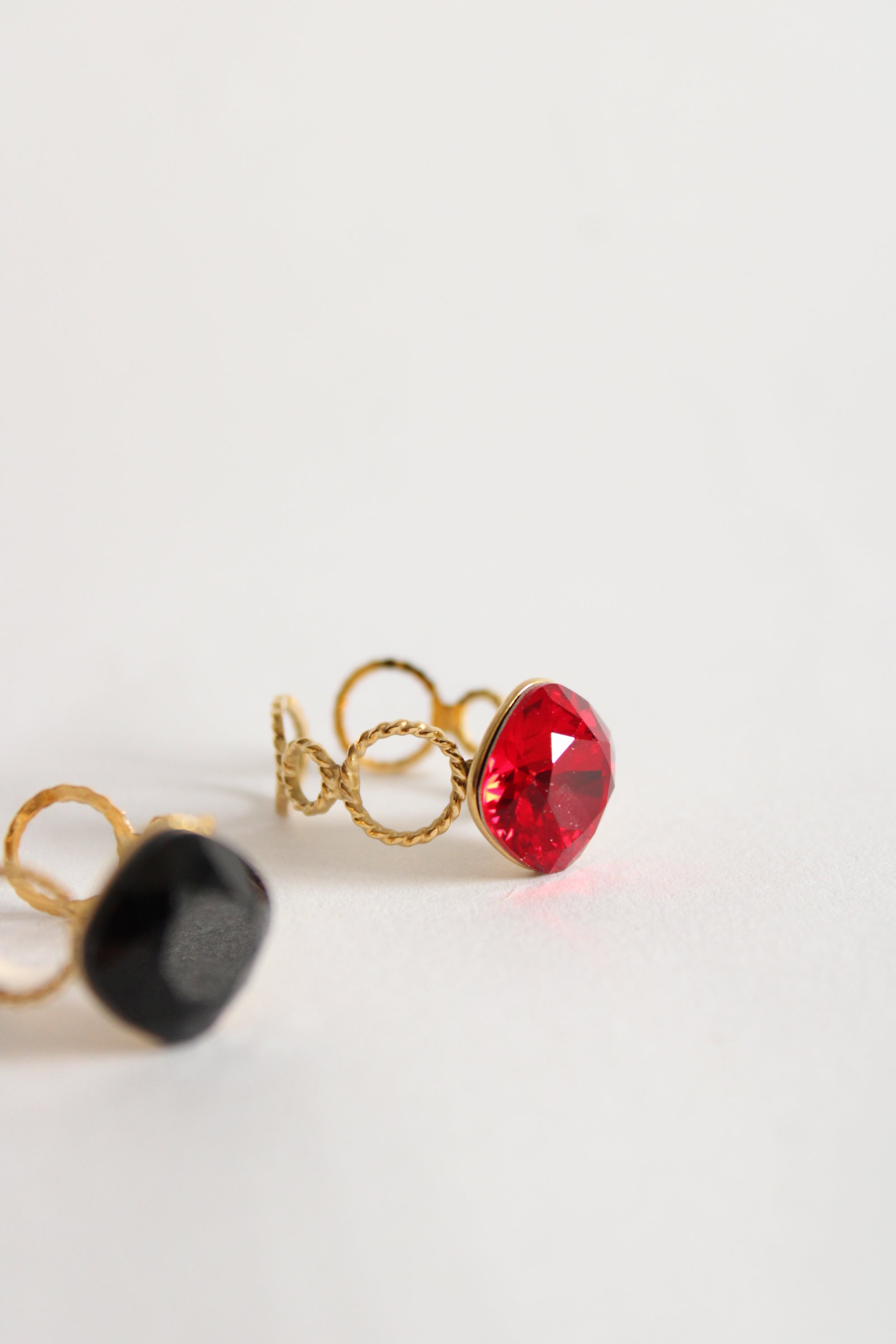 Bague Garance épouvante