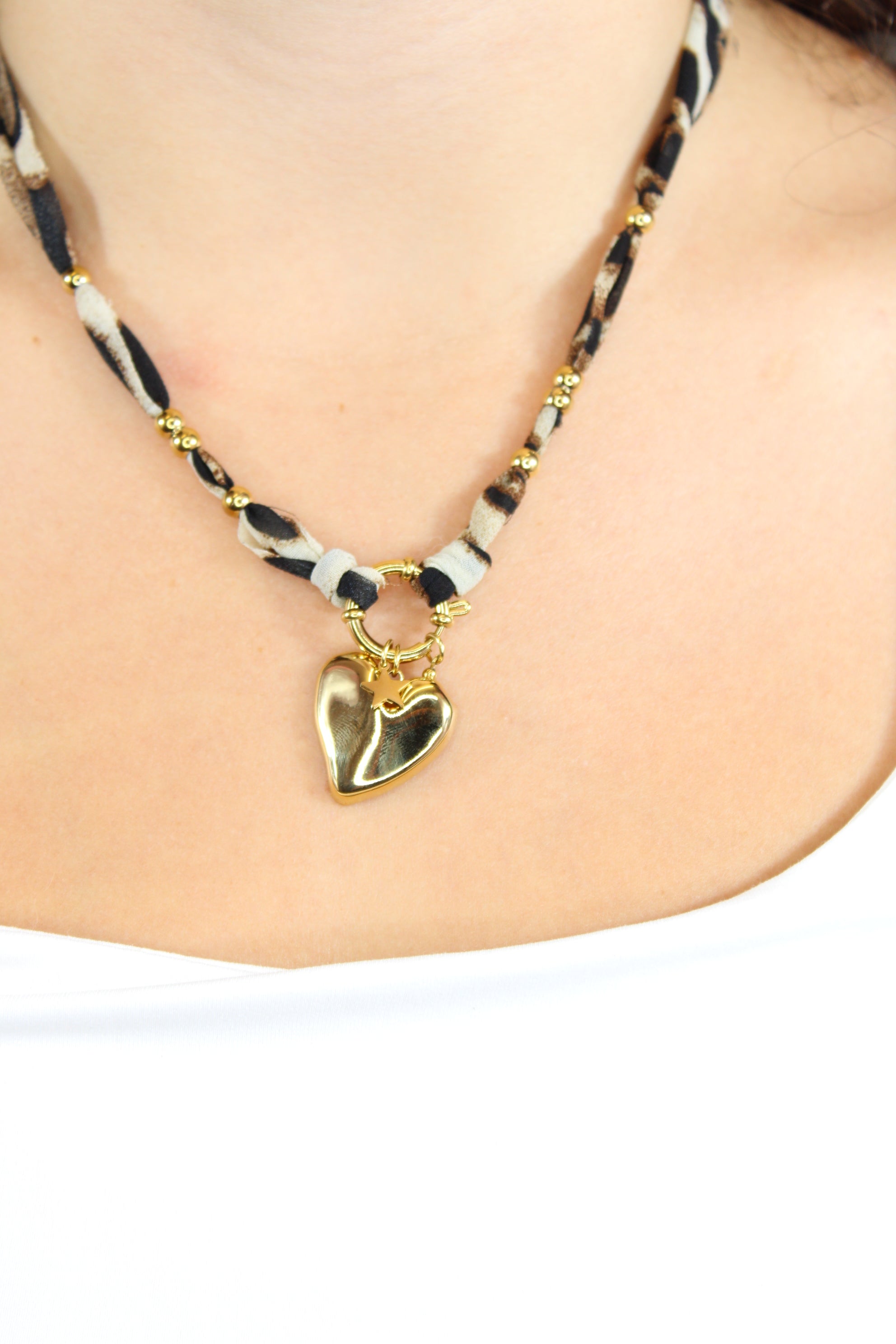 Collier Ariela
