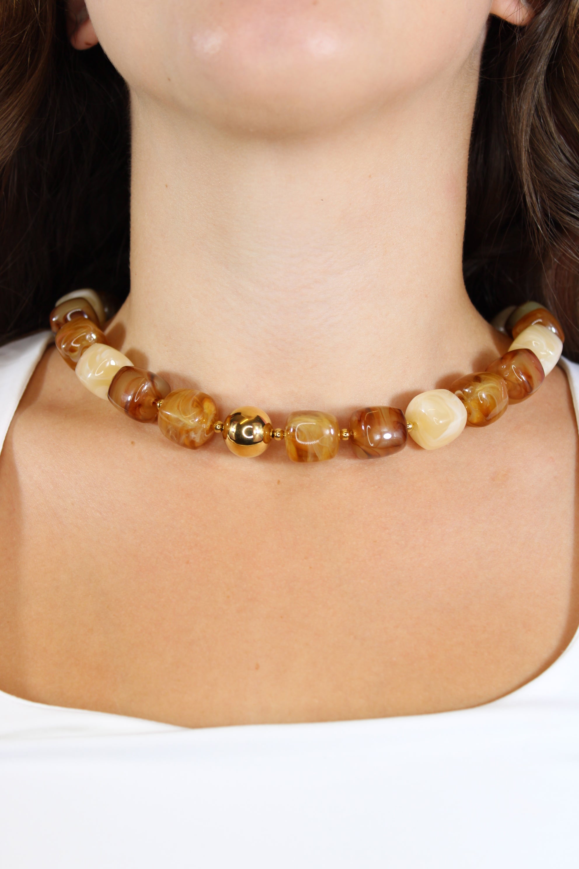 Collier Mélina