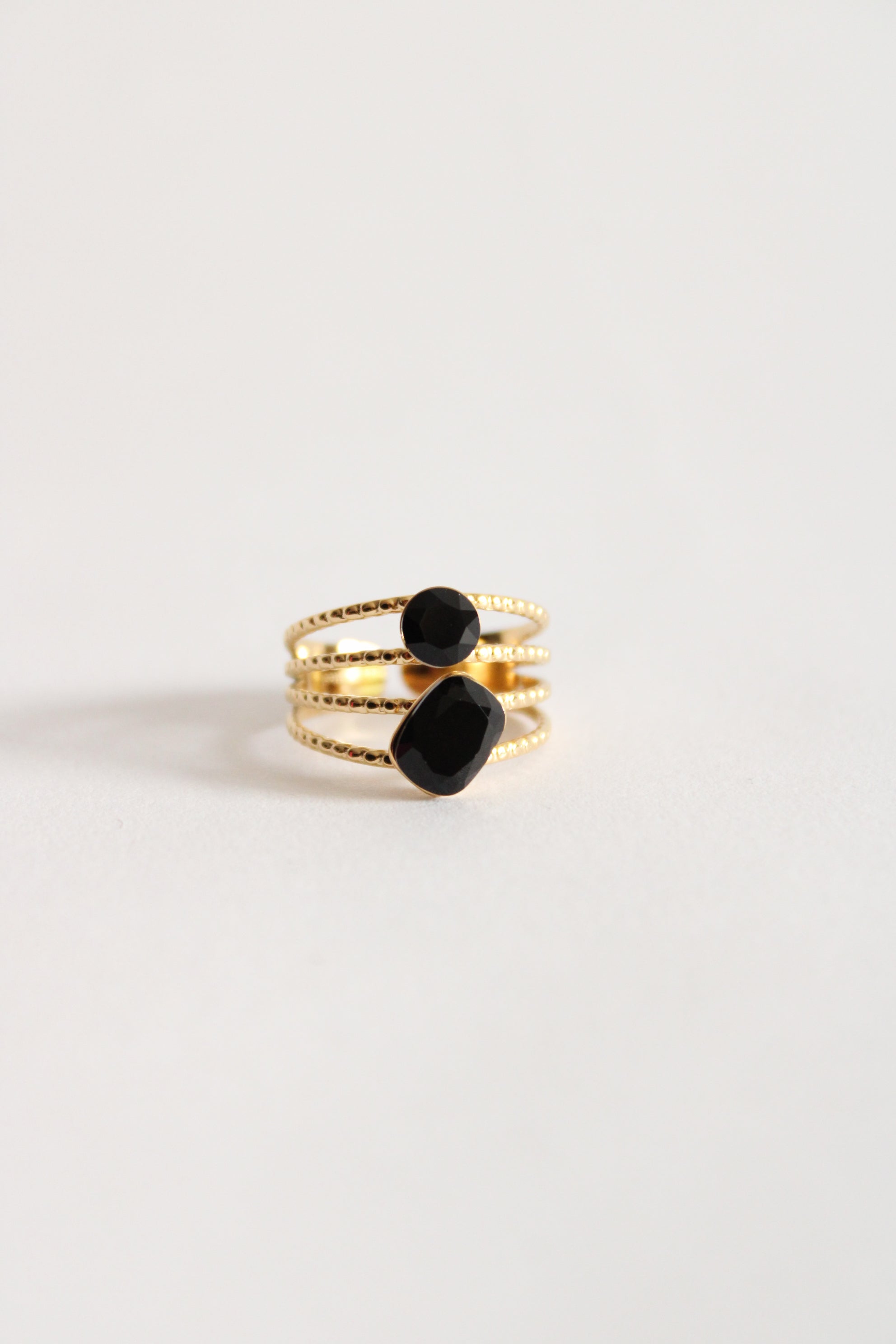 Bague Bella enchantée