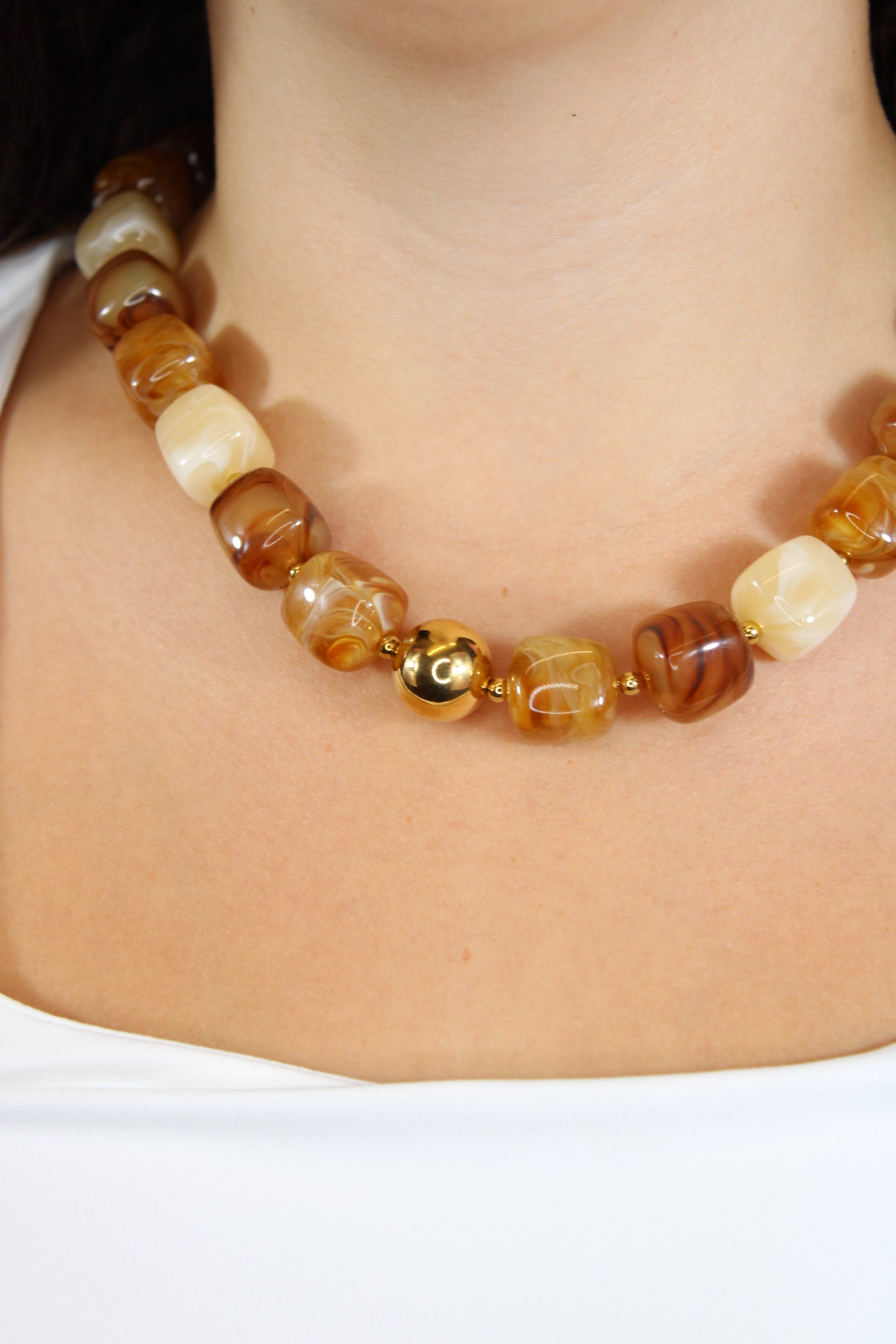 Collier Mélina