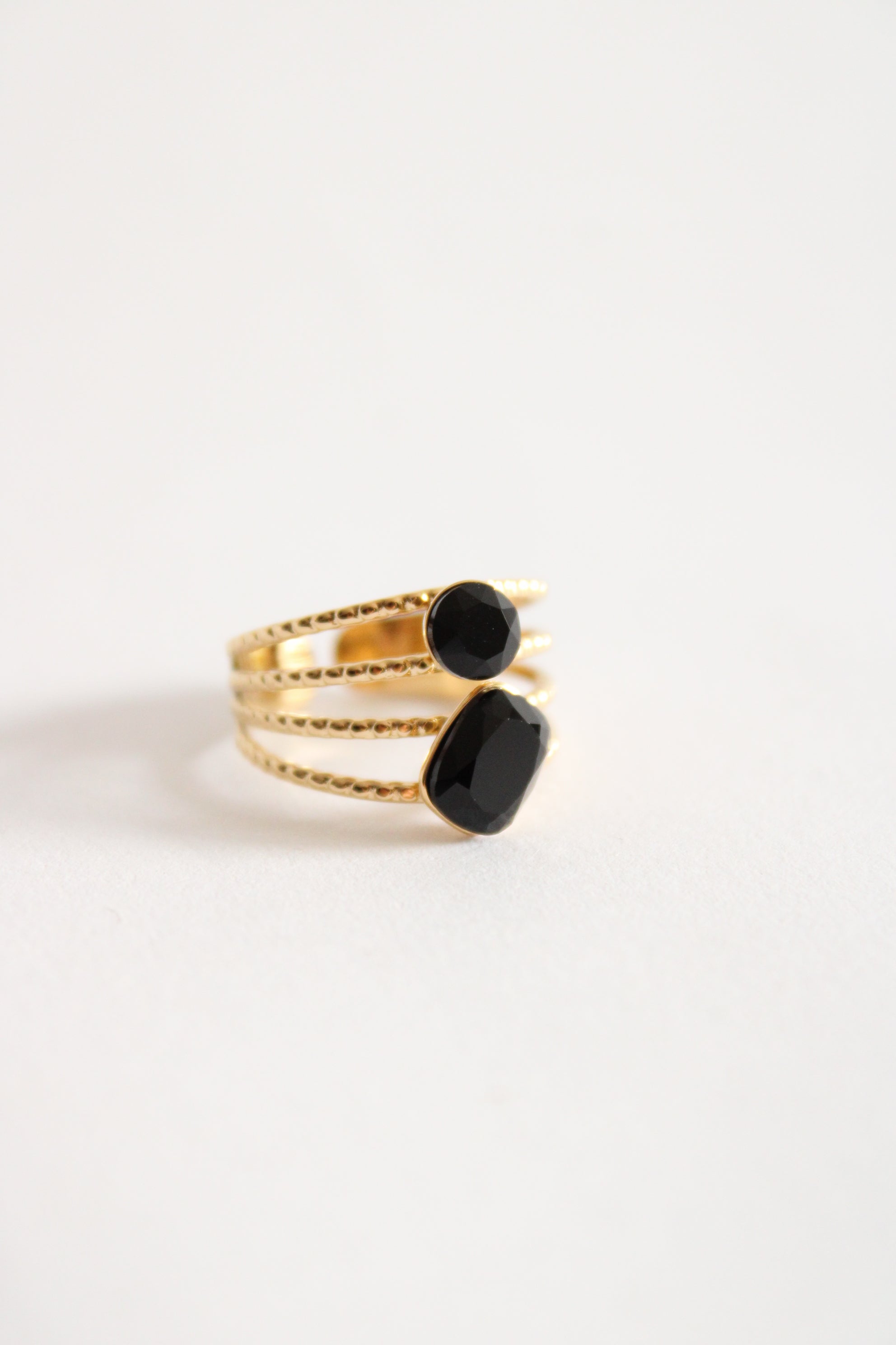 Bague Bella enchantée