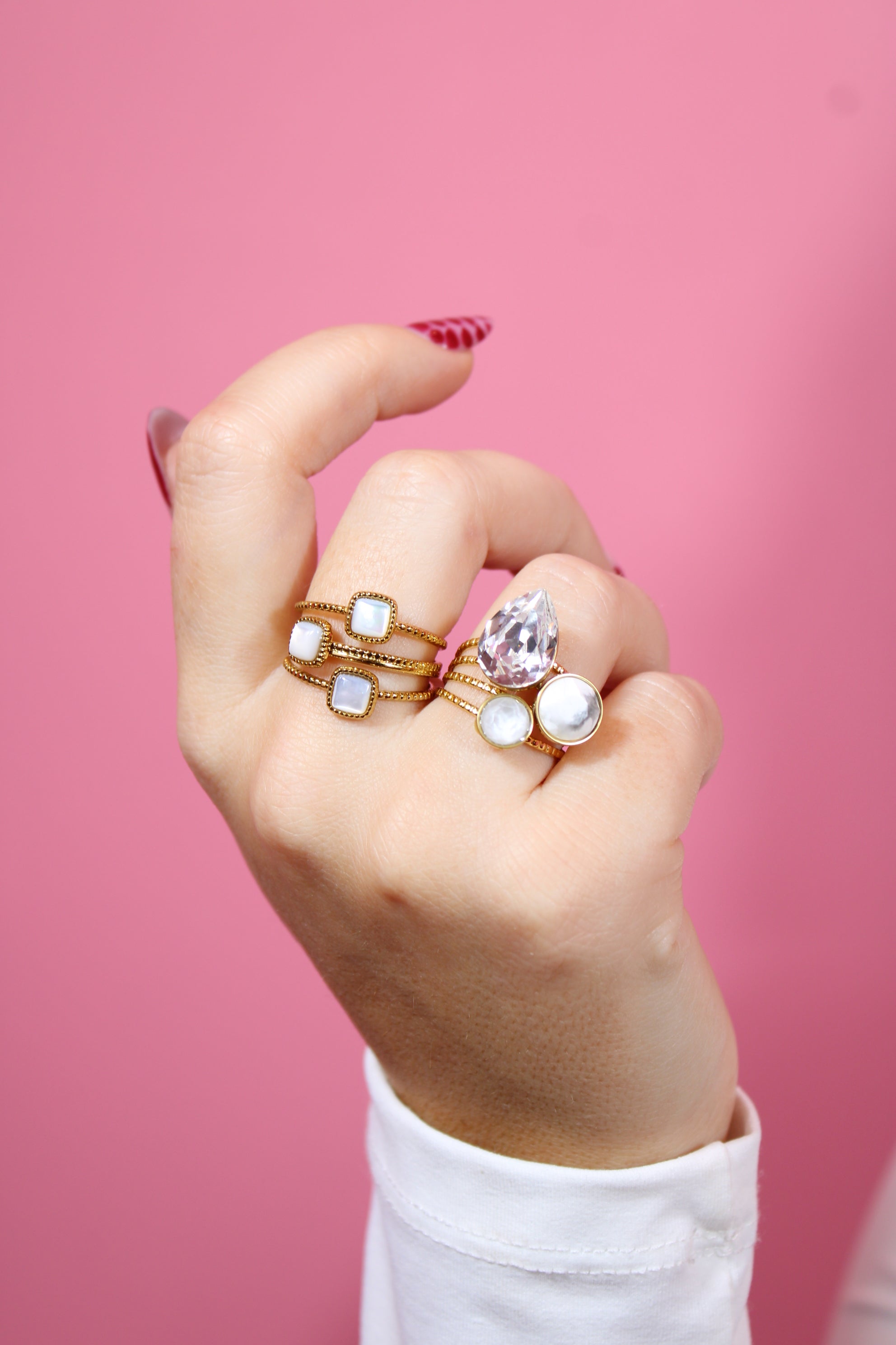 Elea Ring 