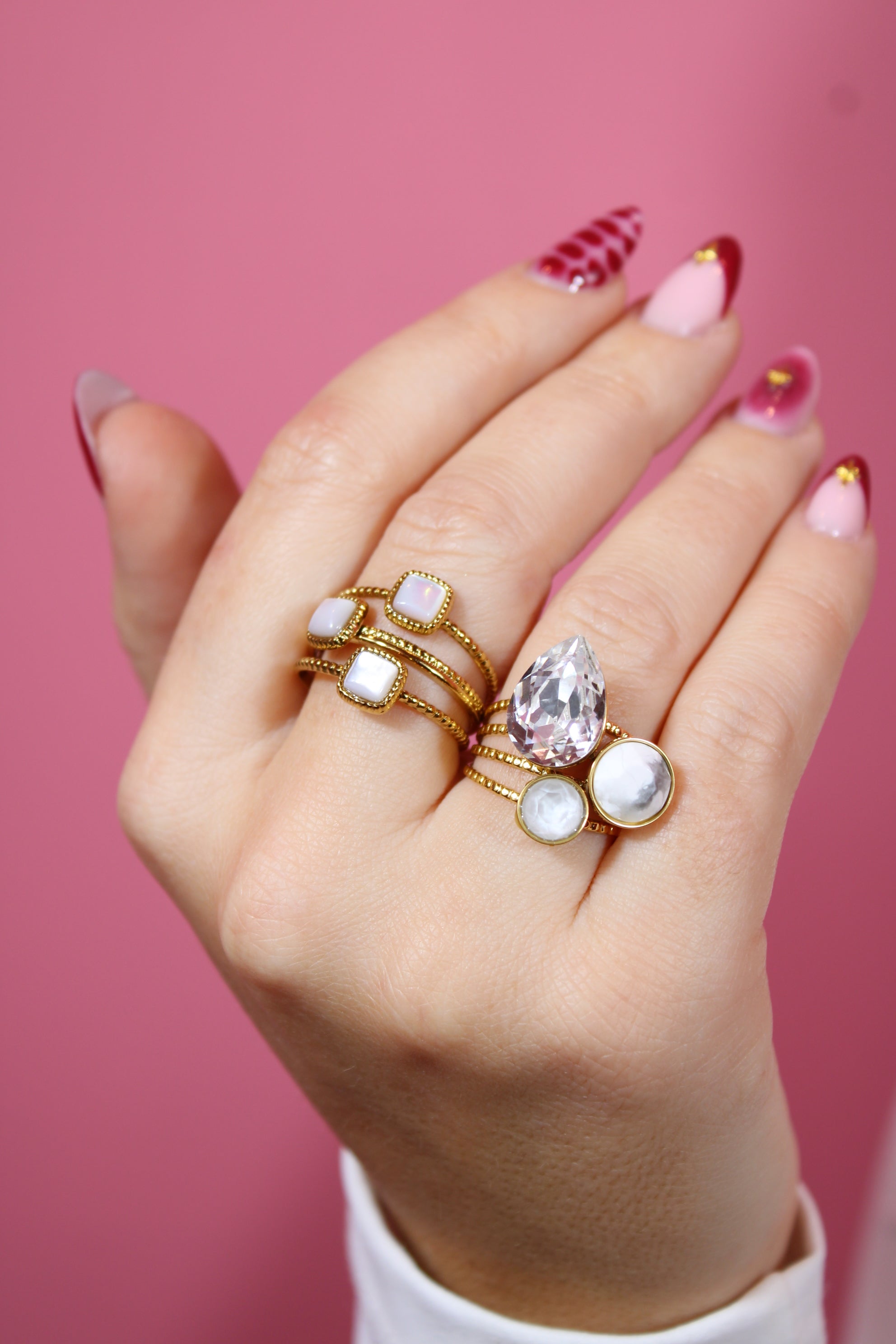 Elea Ring 