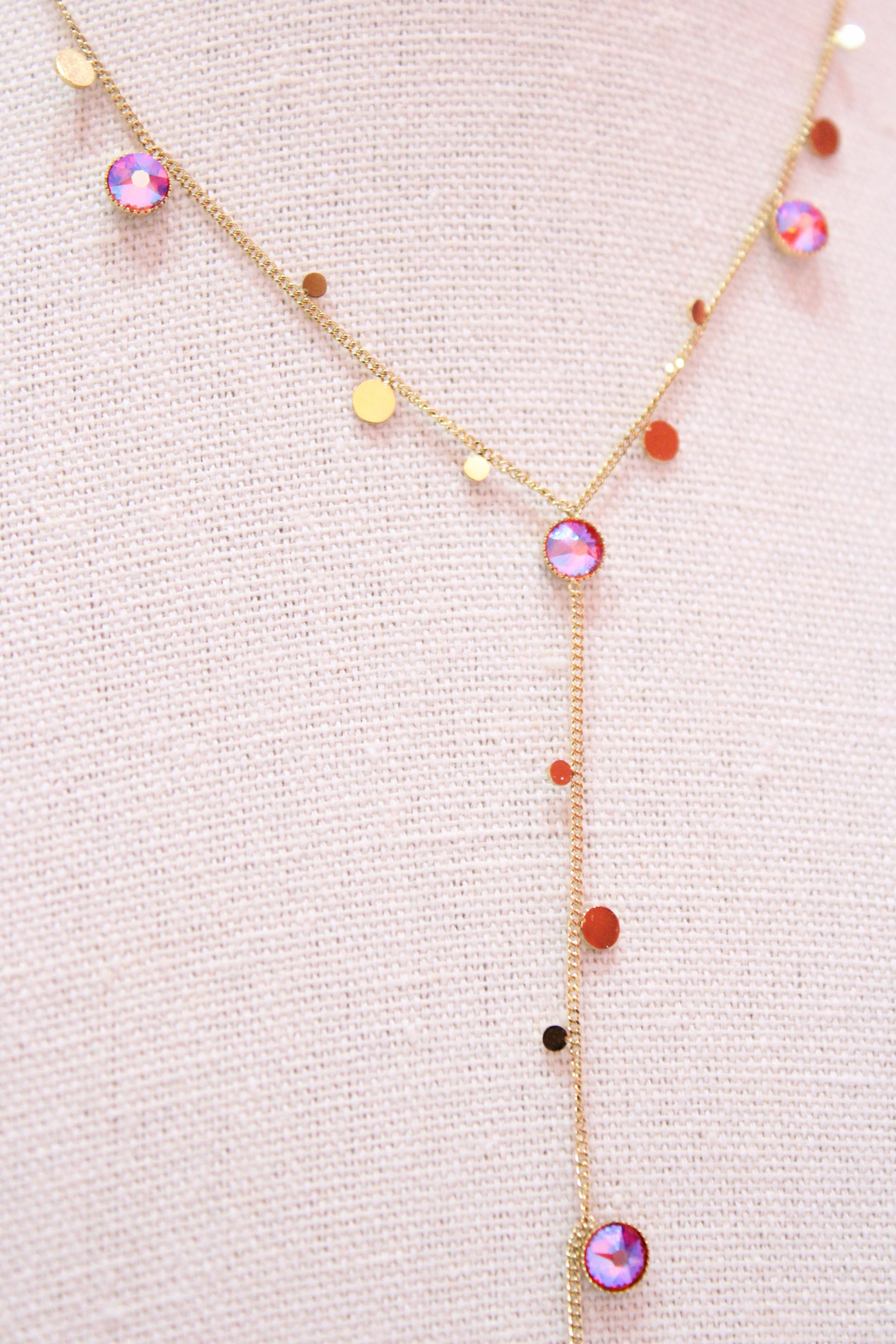 Collier Noella