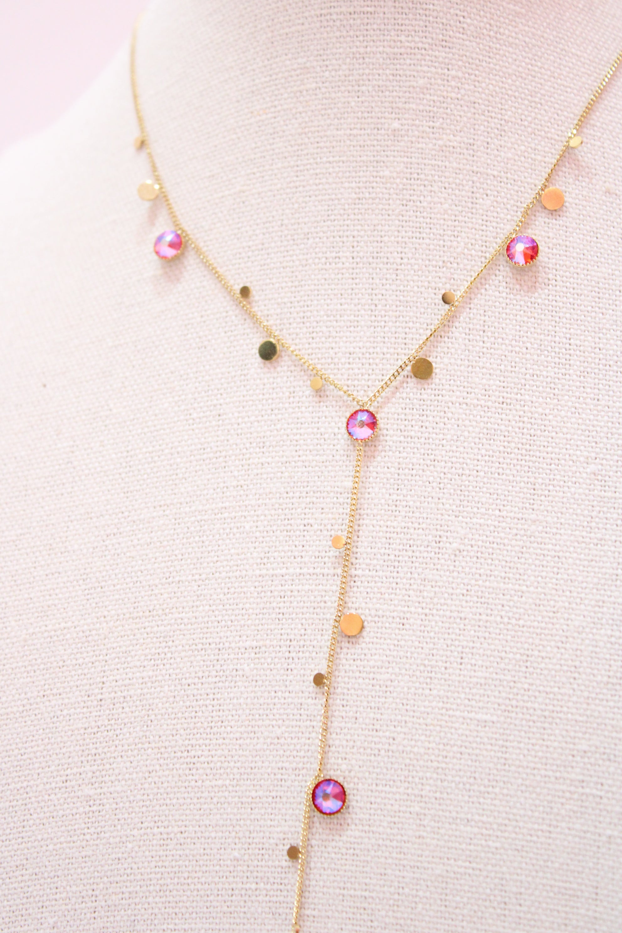 Collier Noella