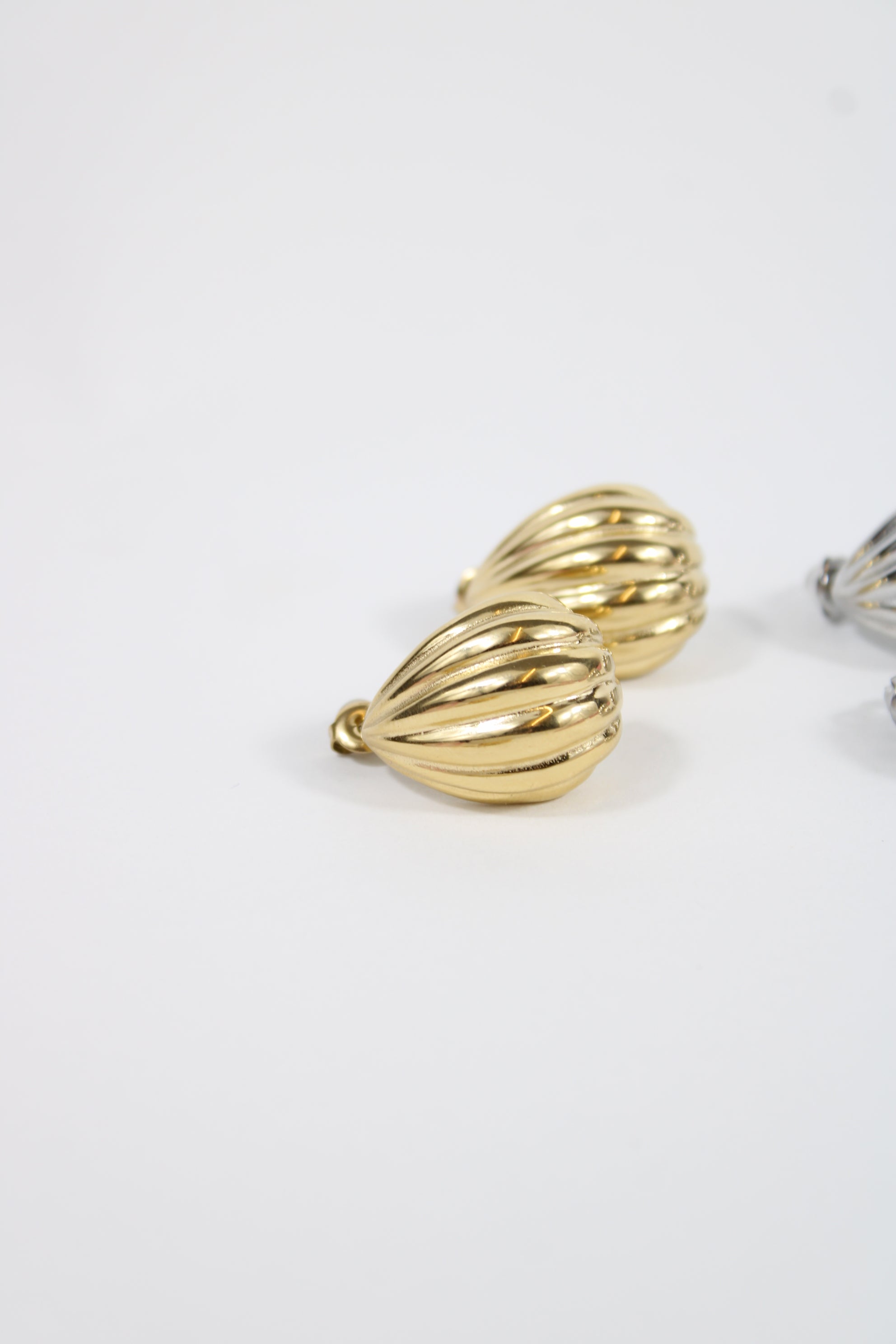 Boucles d'oreilles Luna