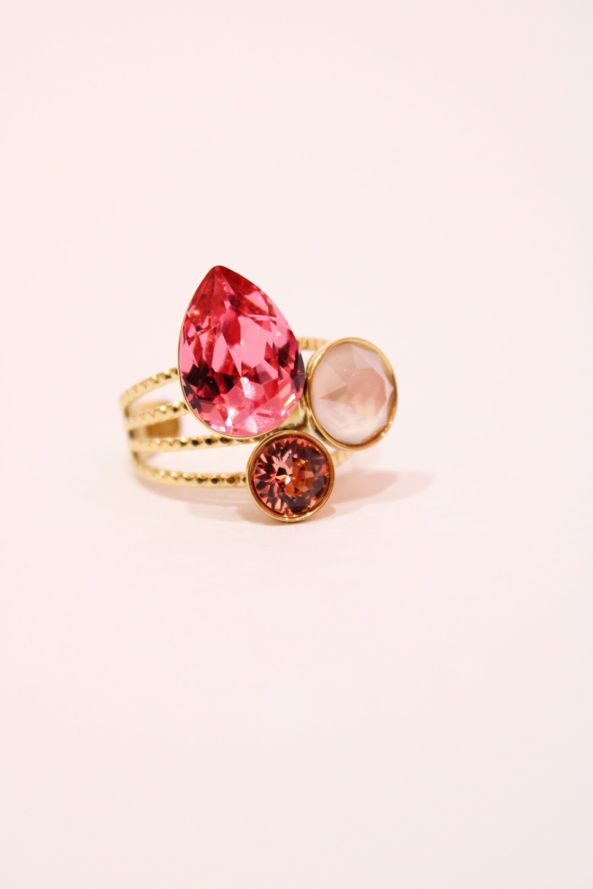 Bague Éléa