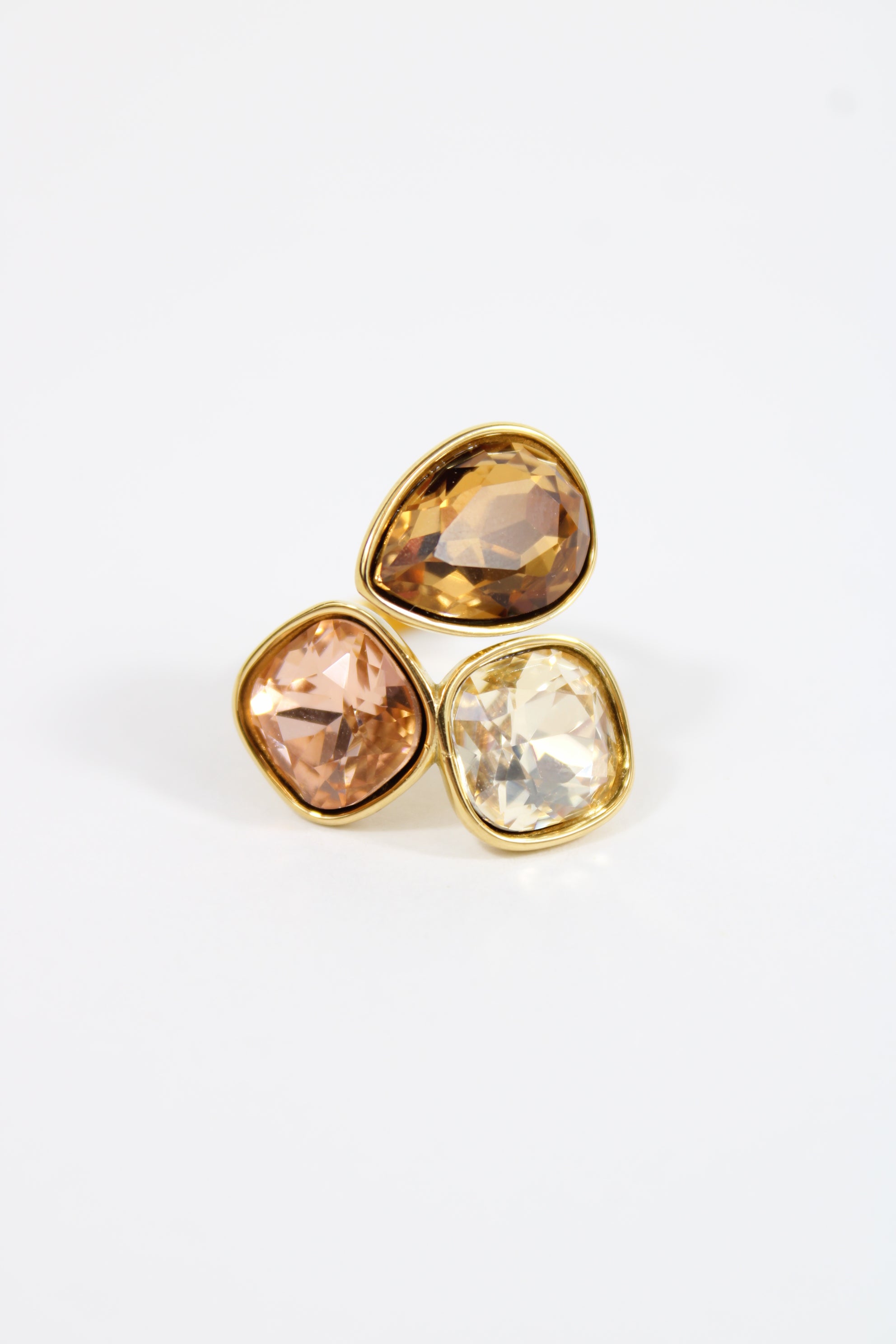 Bague Cléo