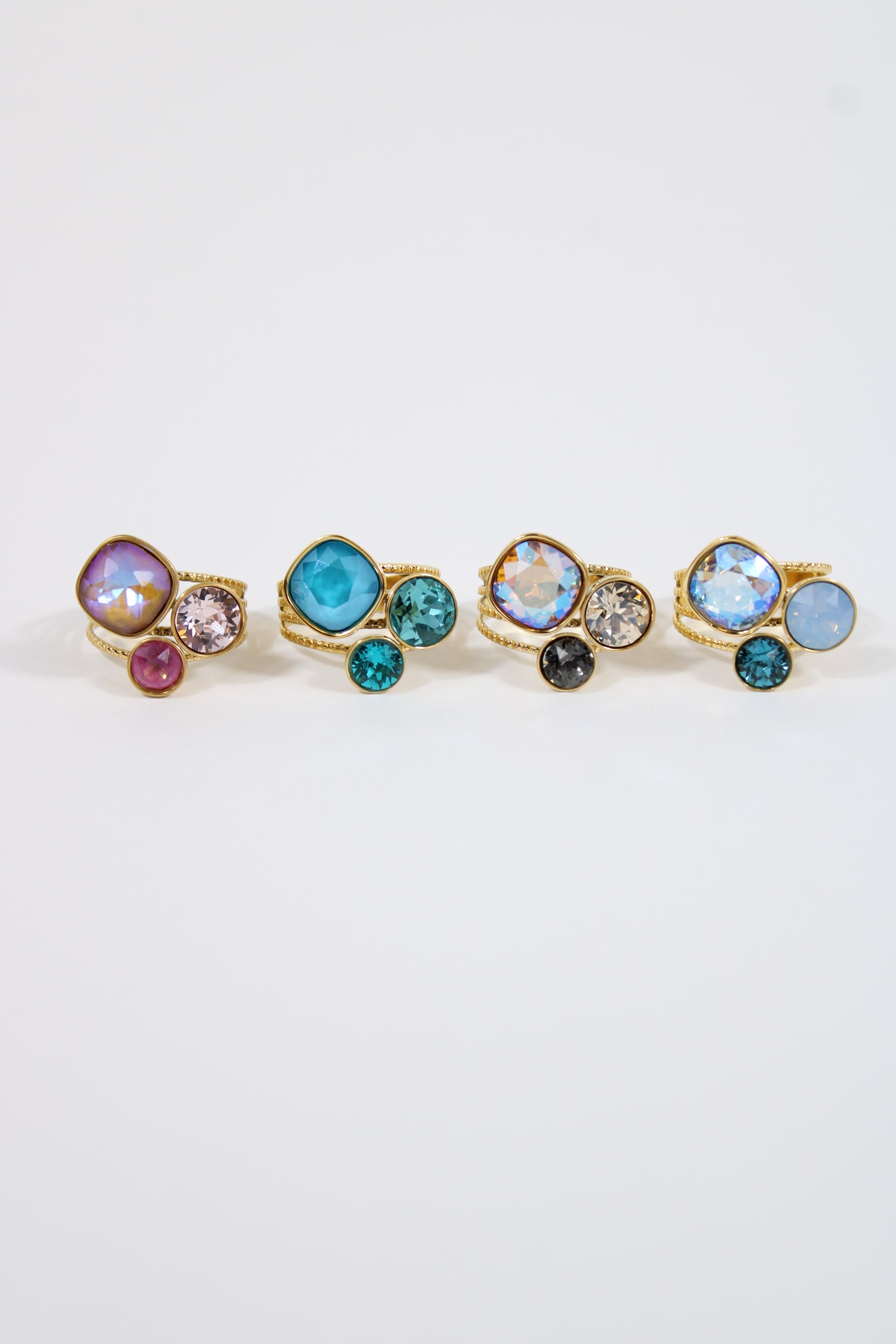 Bague Thais