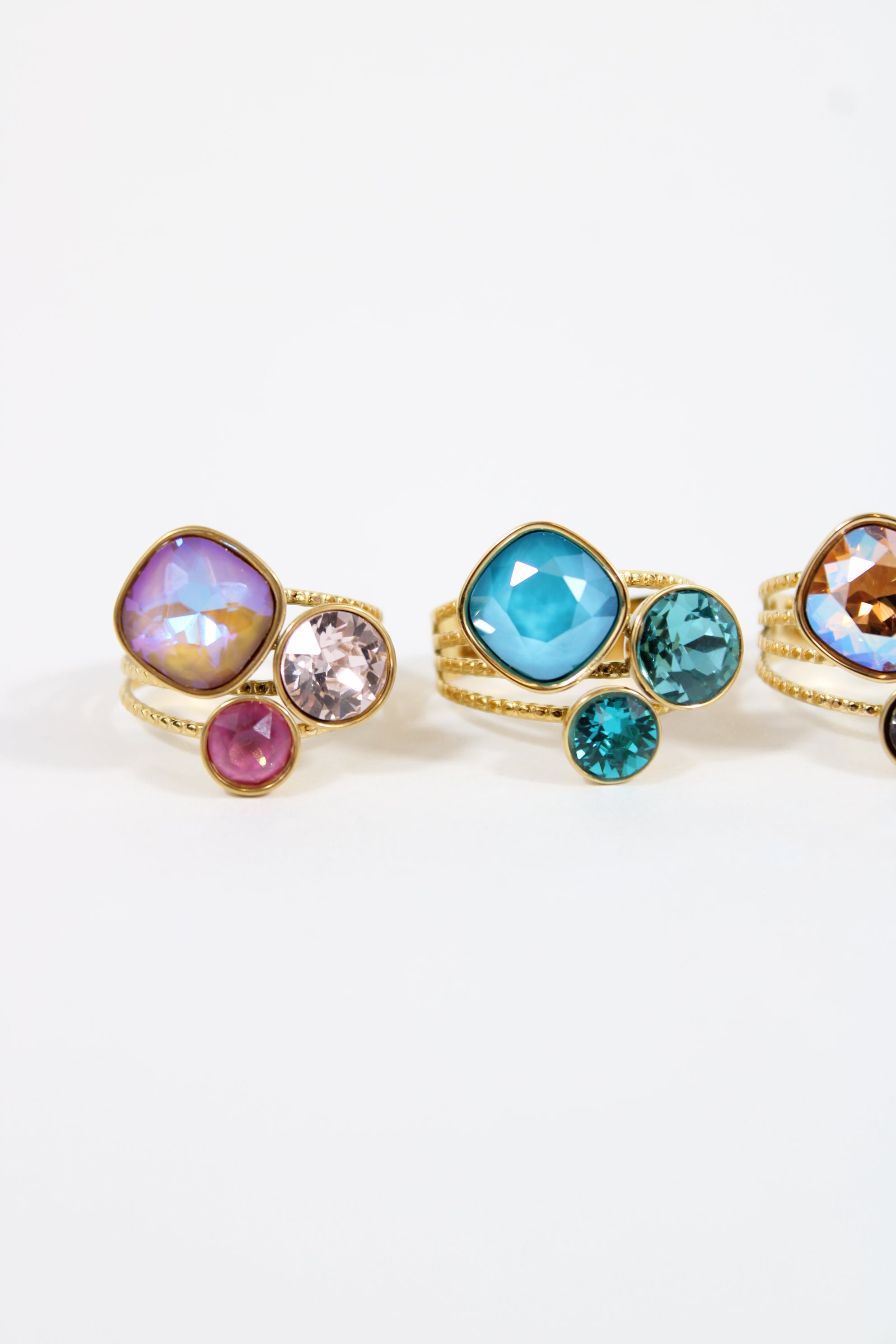Bague Thais
