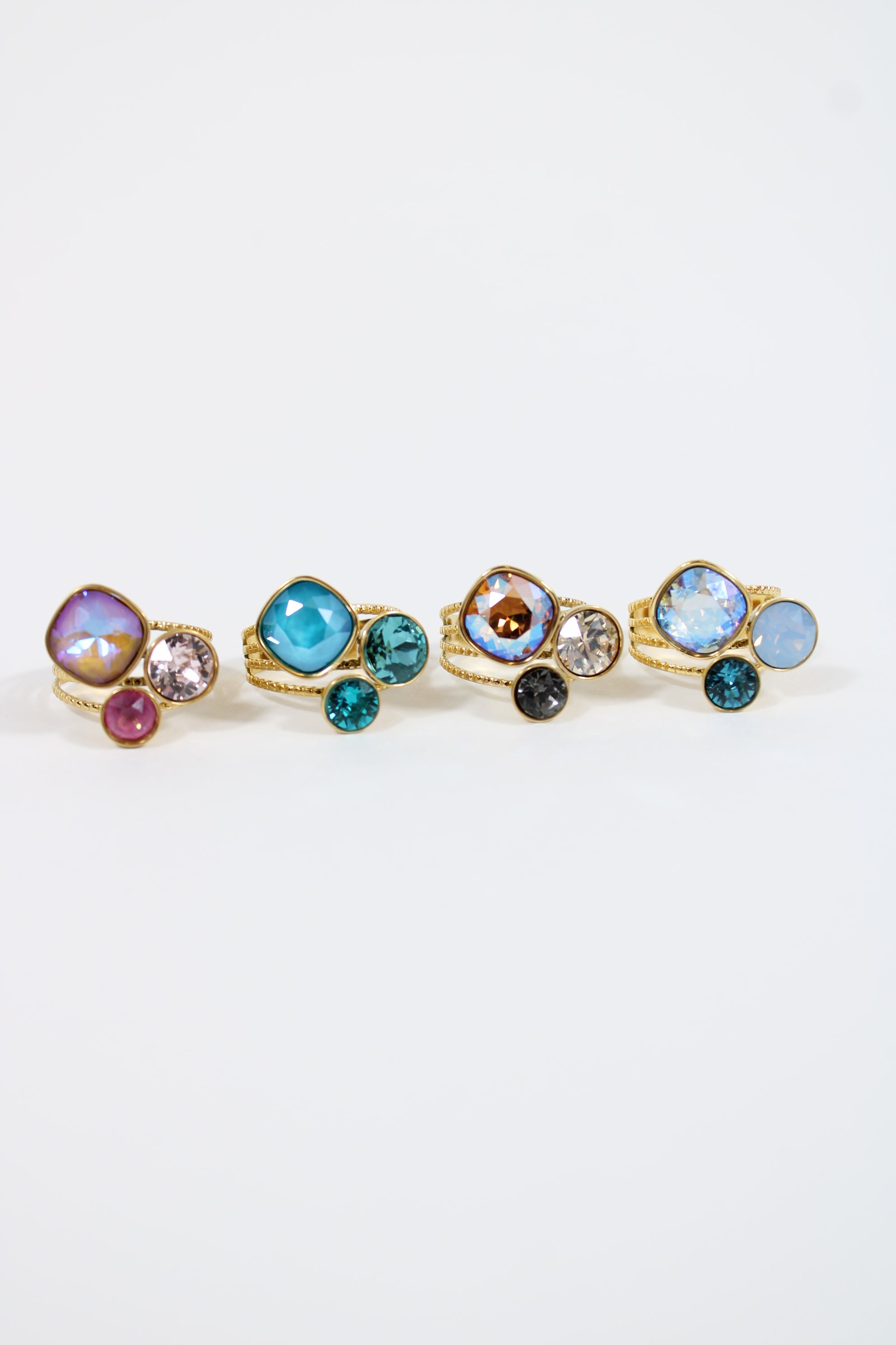 Bague Thais