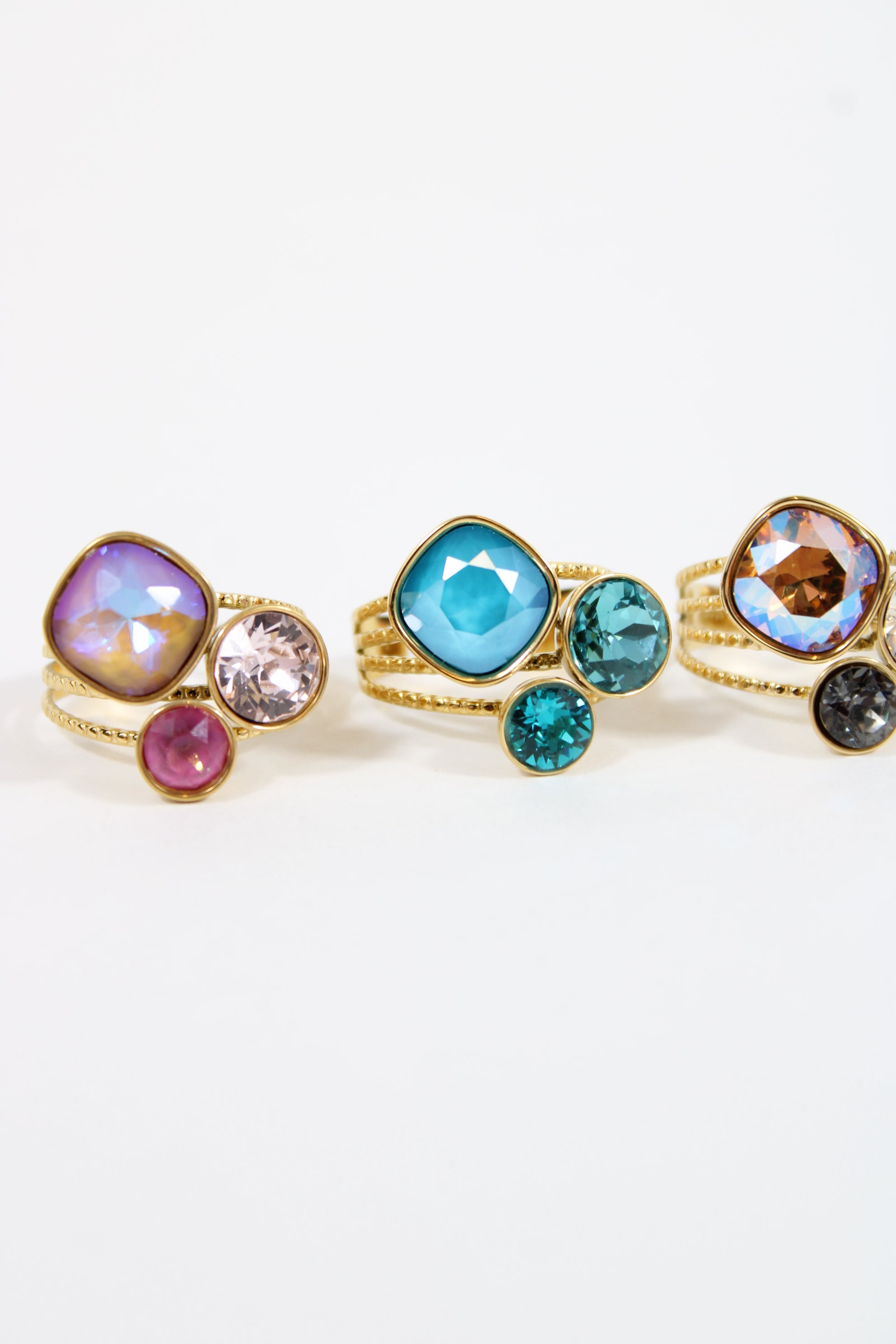 Bague Thais