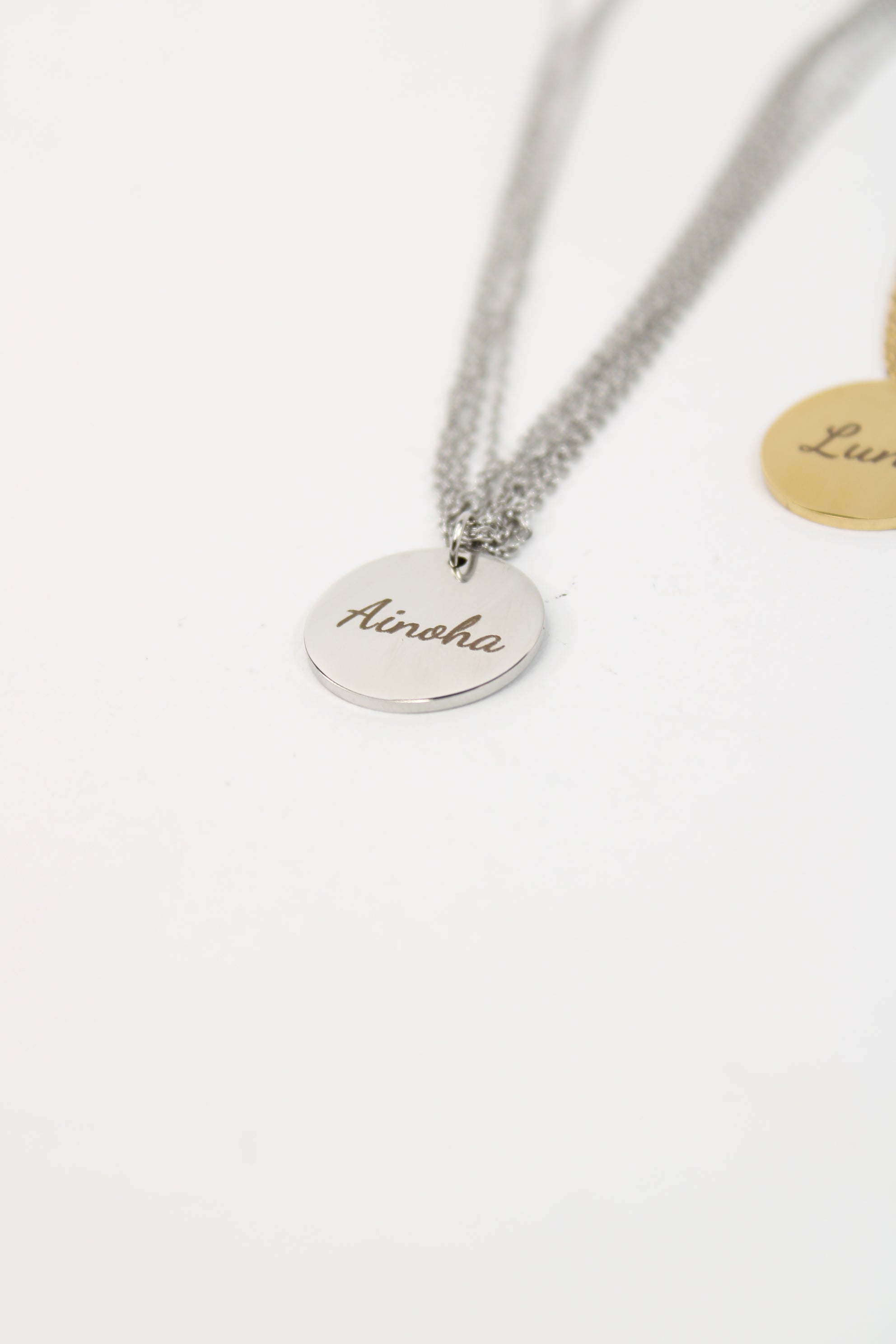 Collier Anna