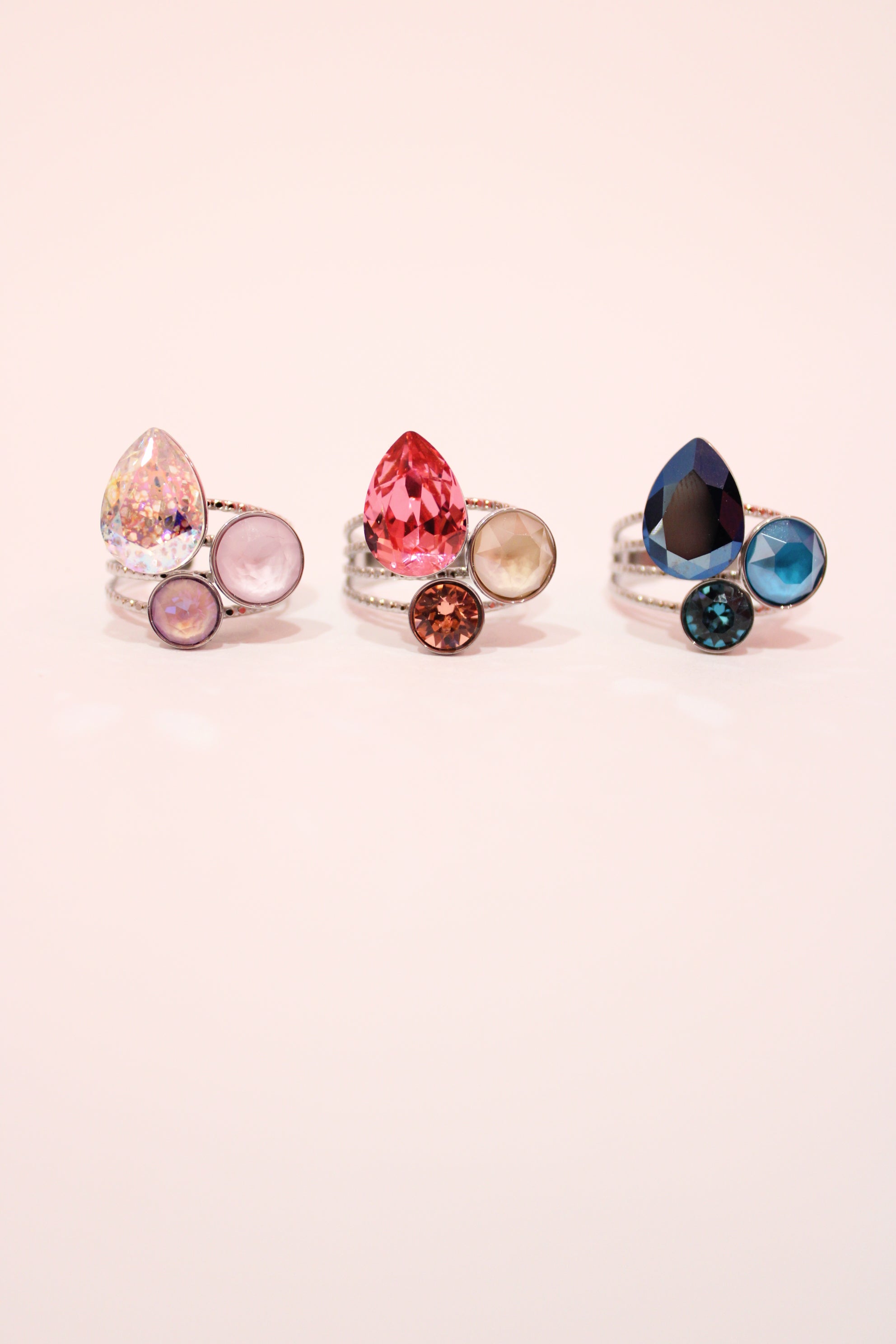 Bague Éléa