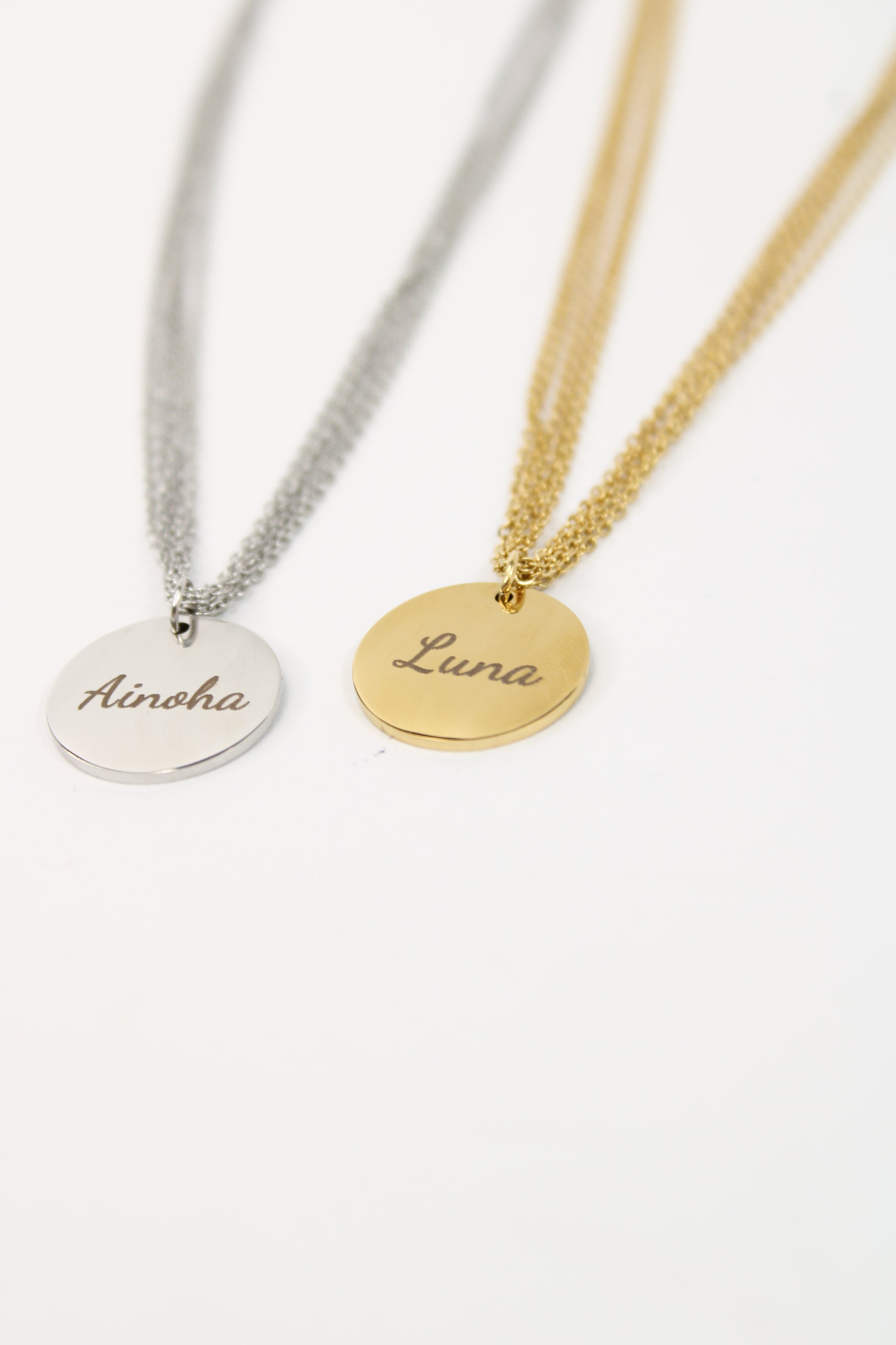 Collier Anna