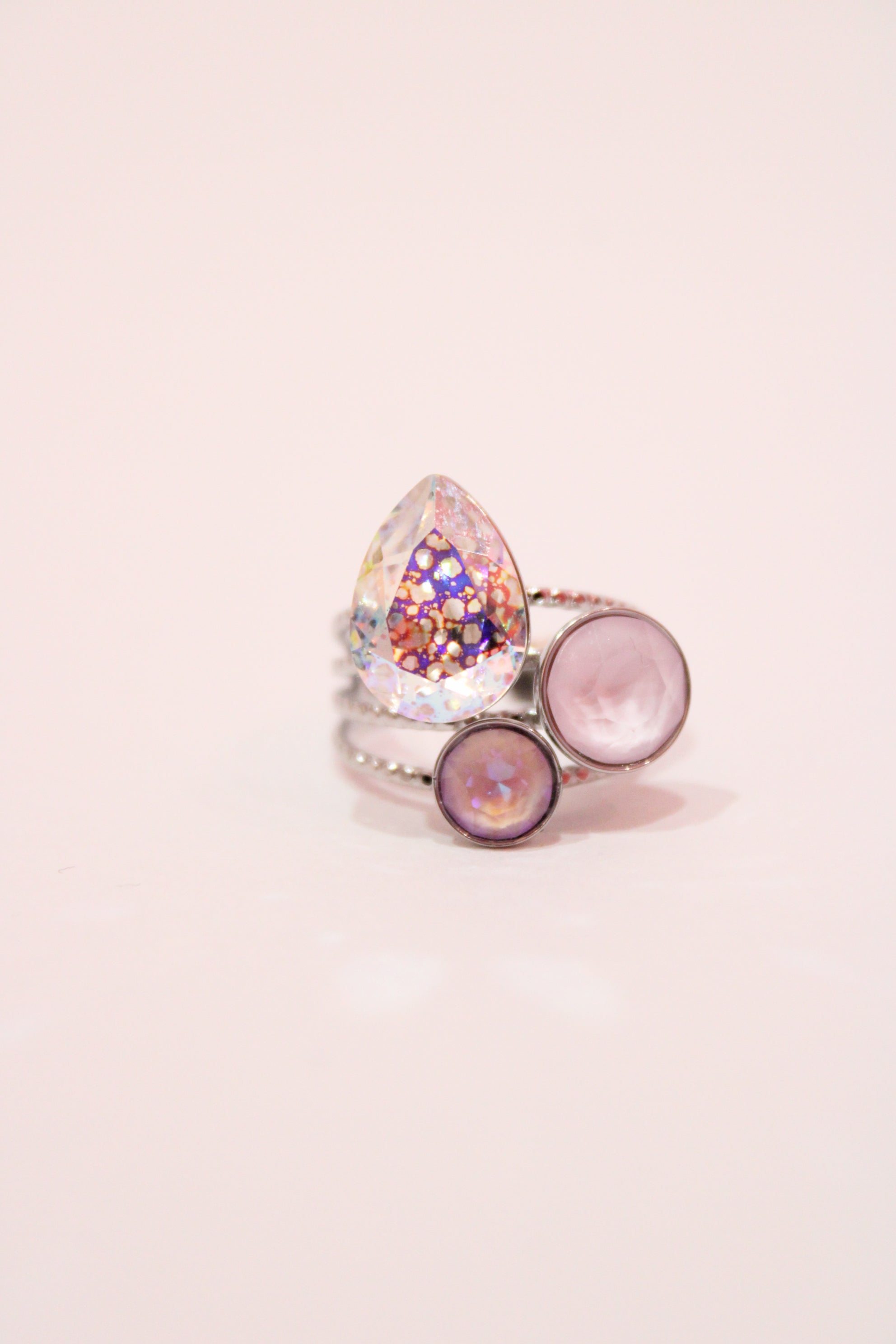 Bague Éléa