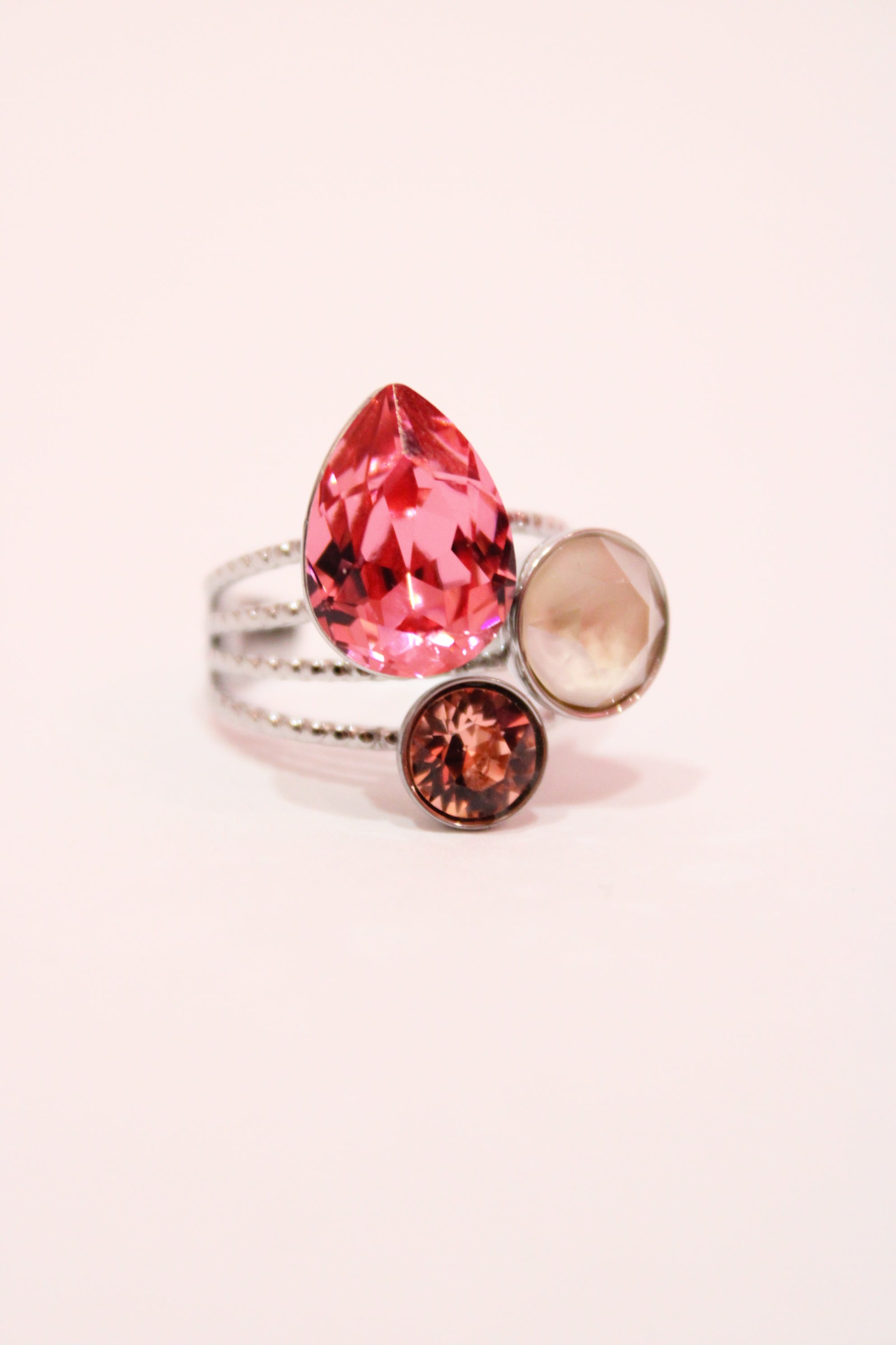 Bague Éléa