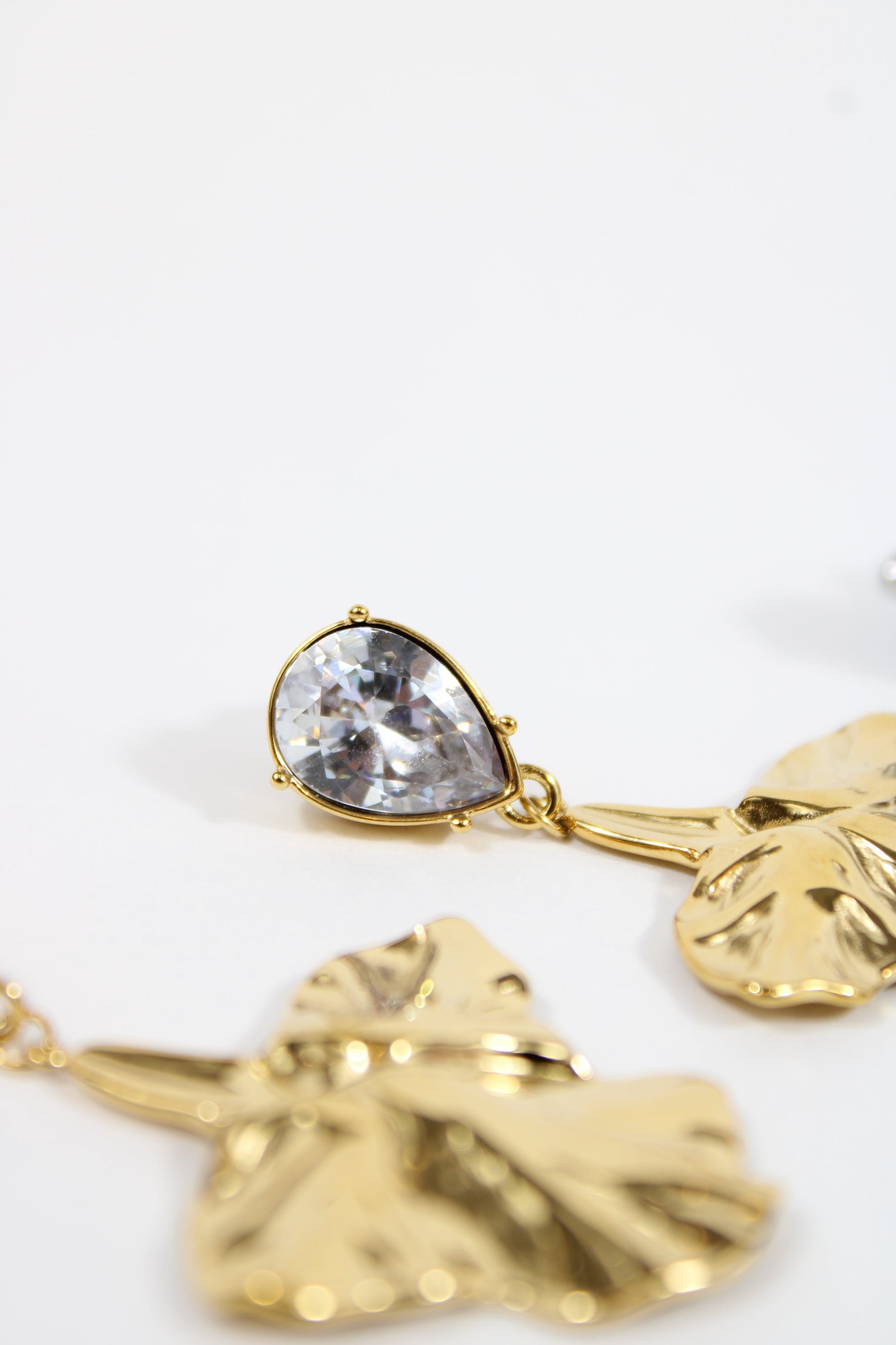 Boucles d'oreilles Mila