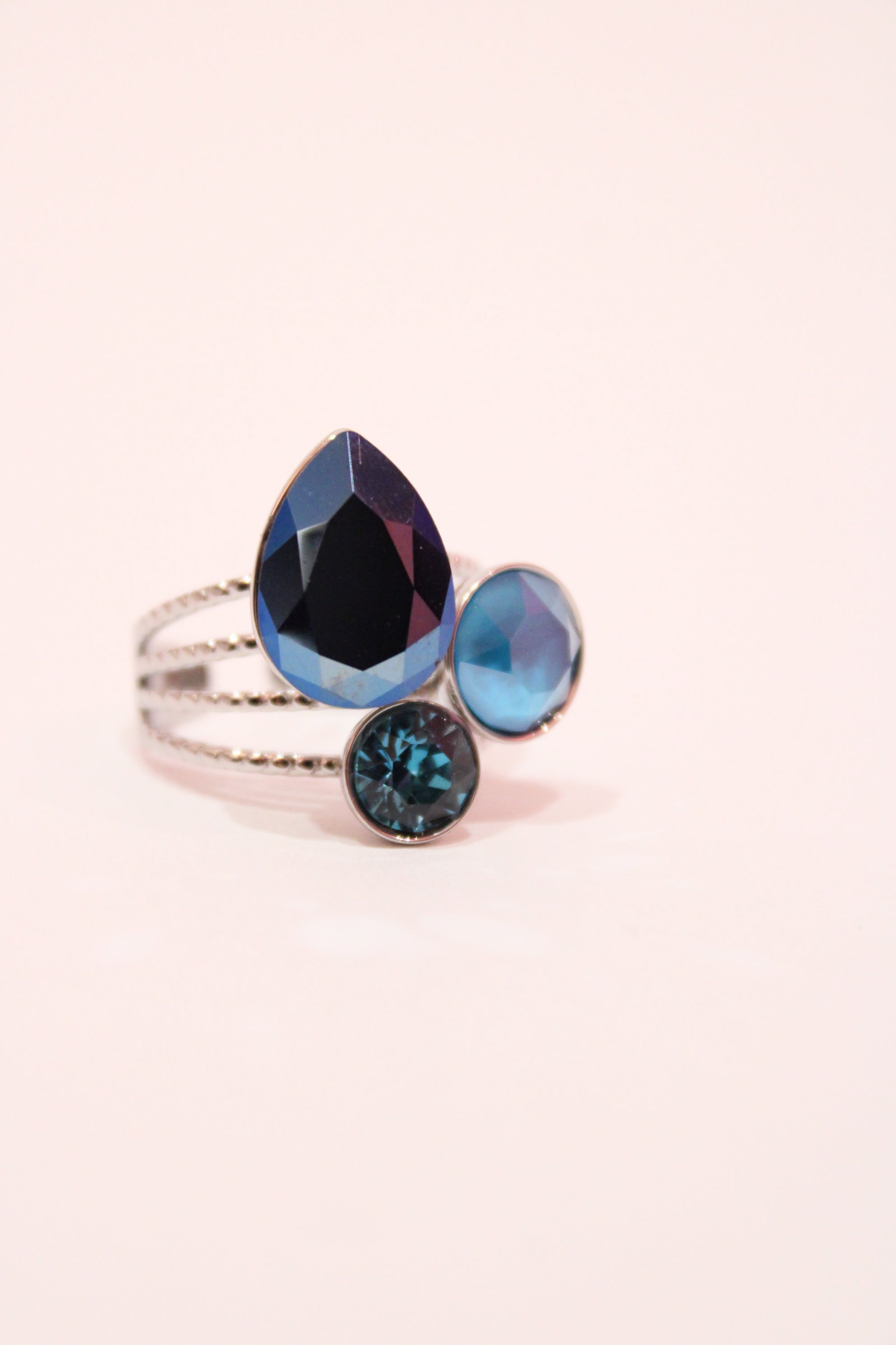 Bague Éléa