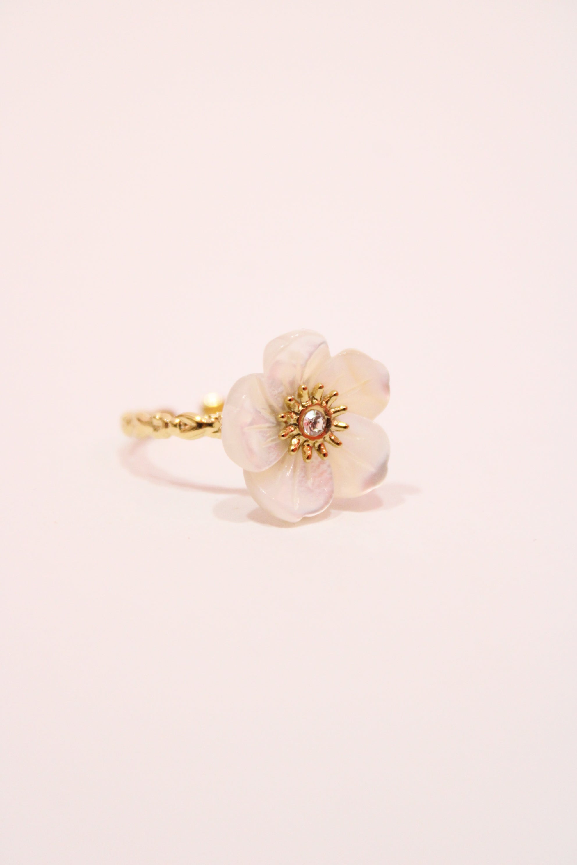 Bague Paula