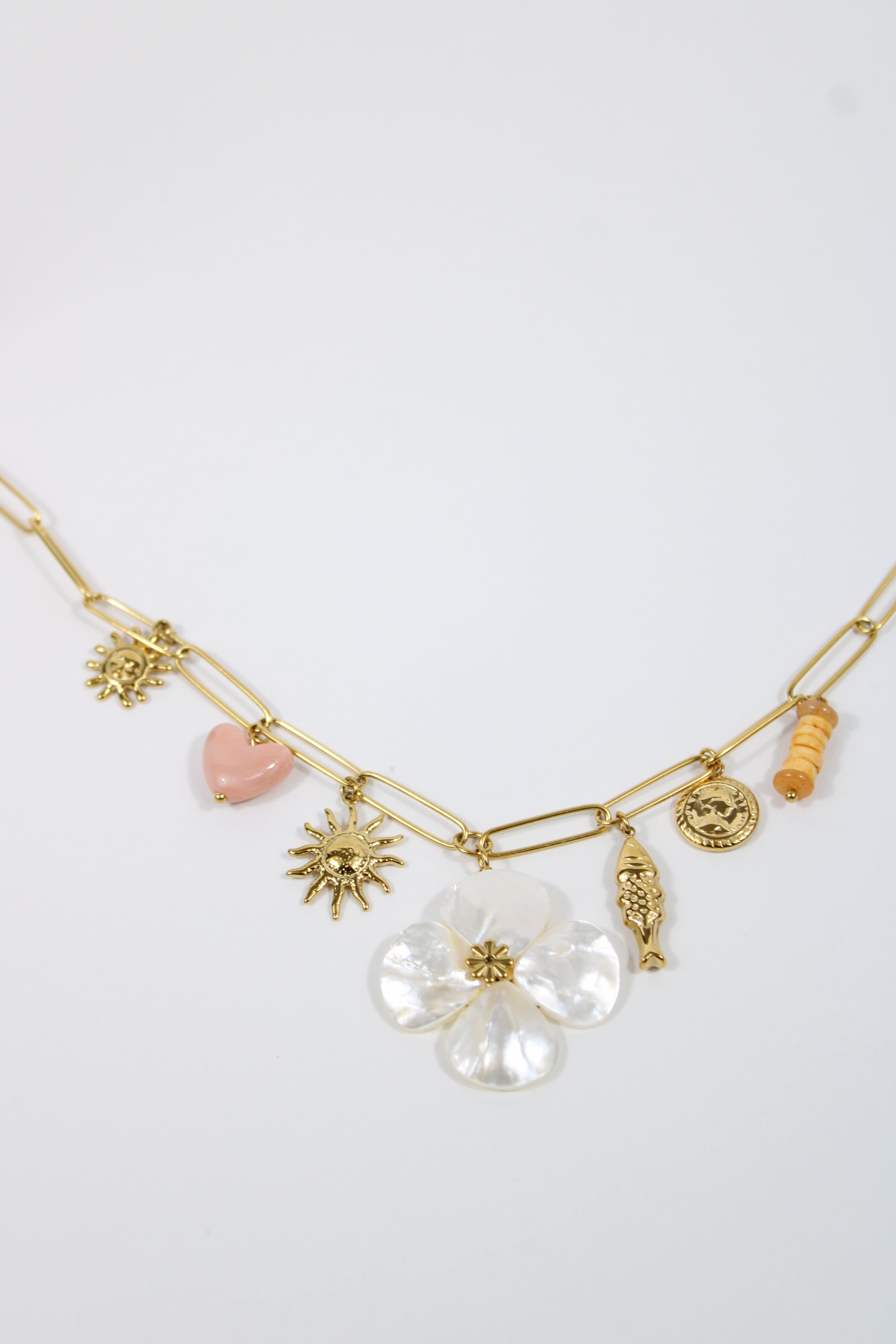 Collier Amaya