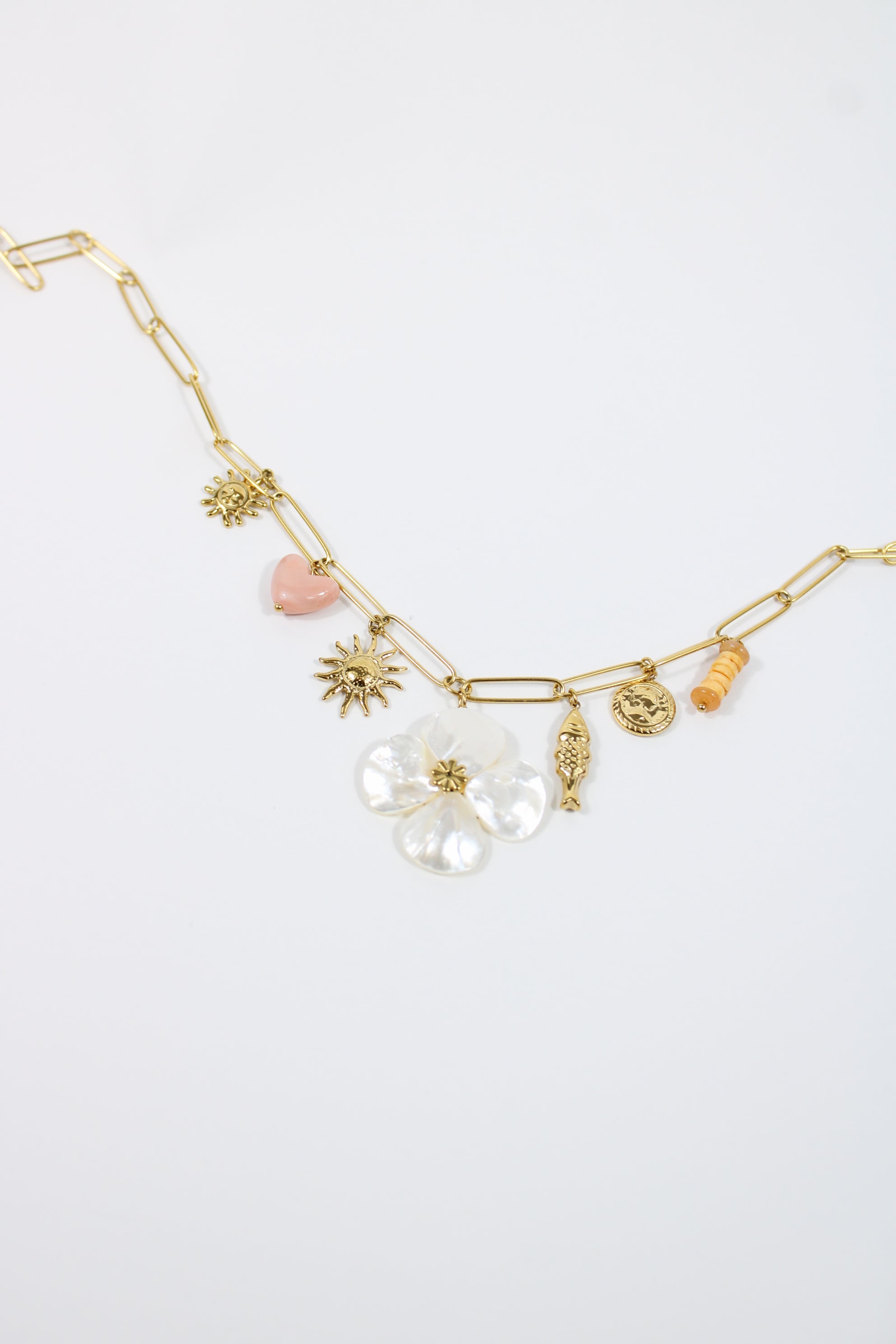 Collier Amaya