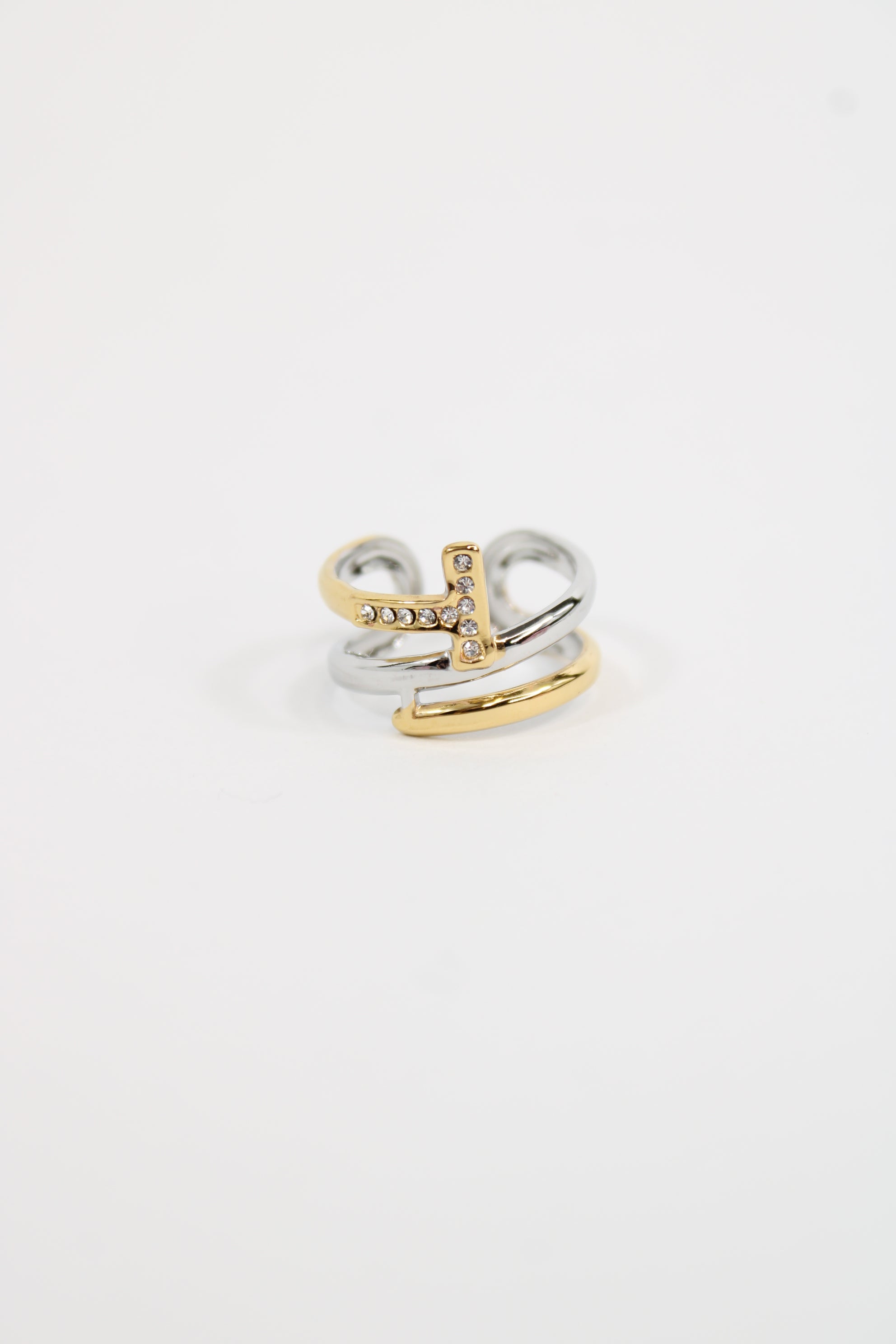 Bague Macha