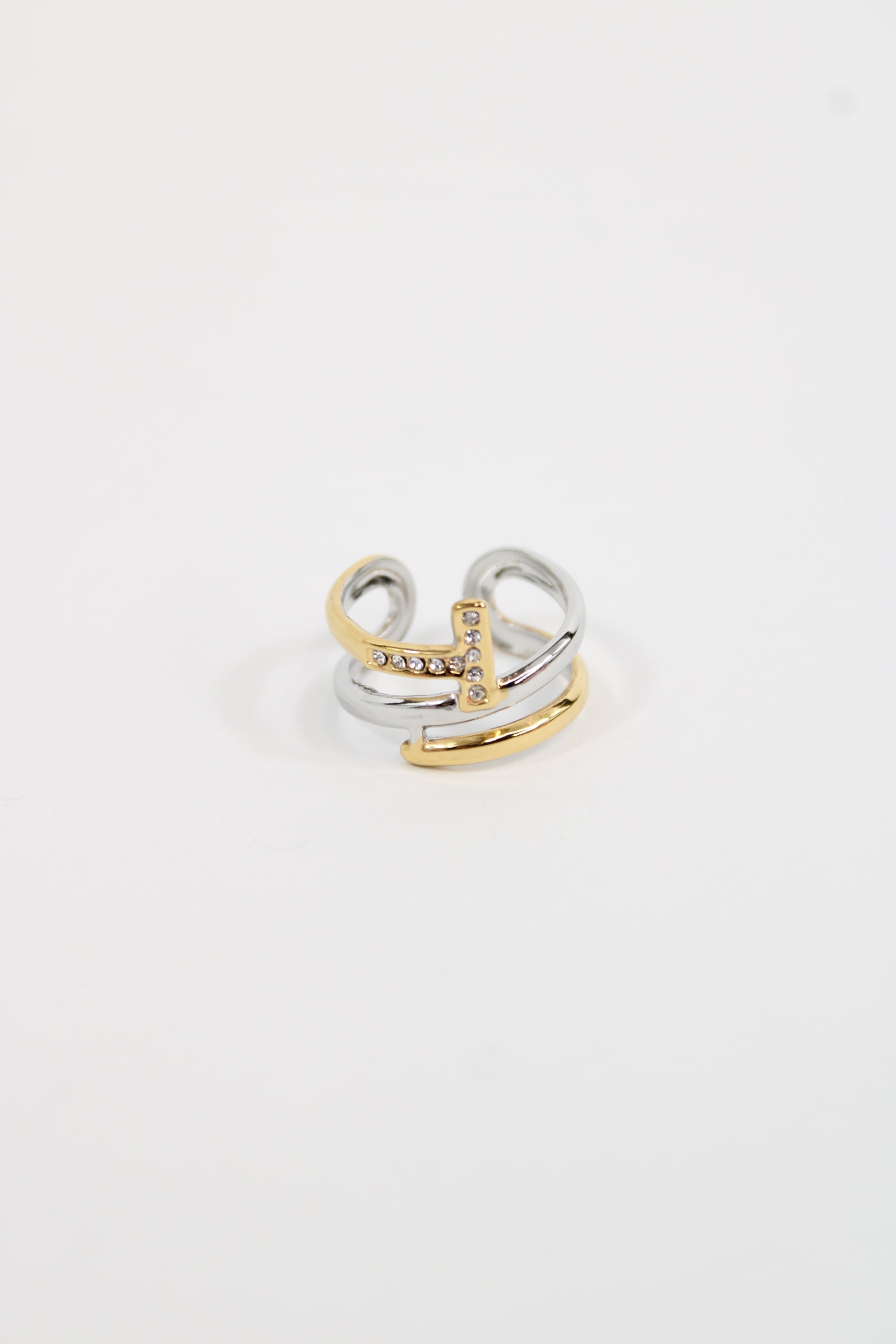 Bague Macha