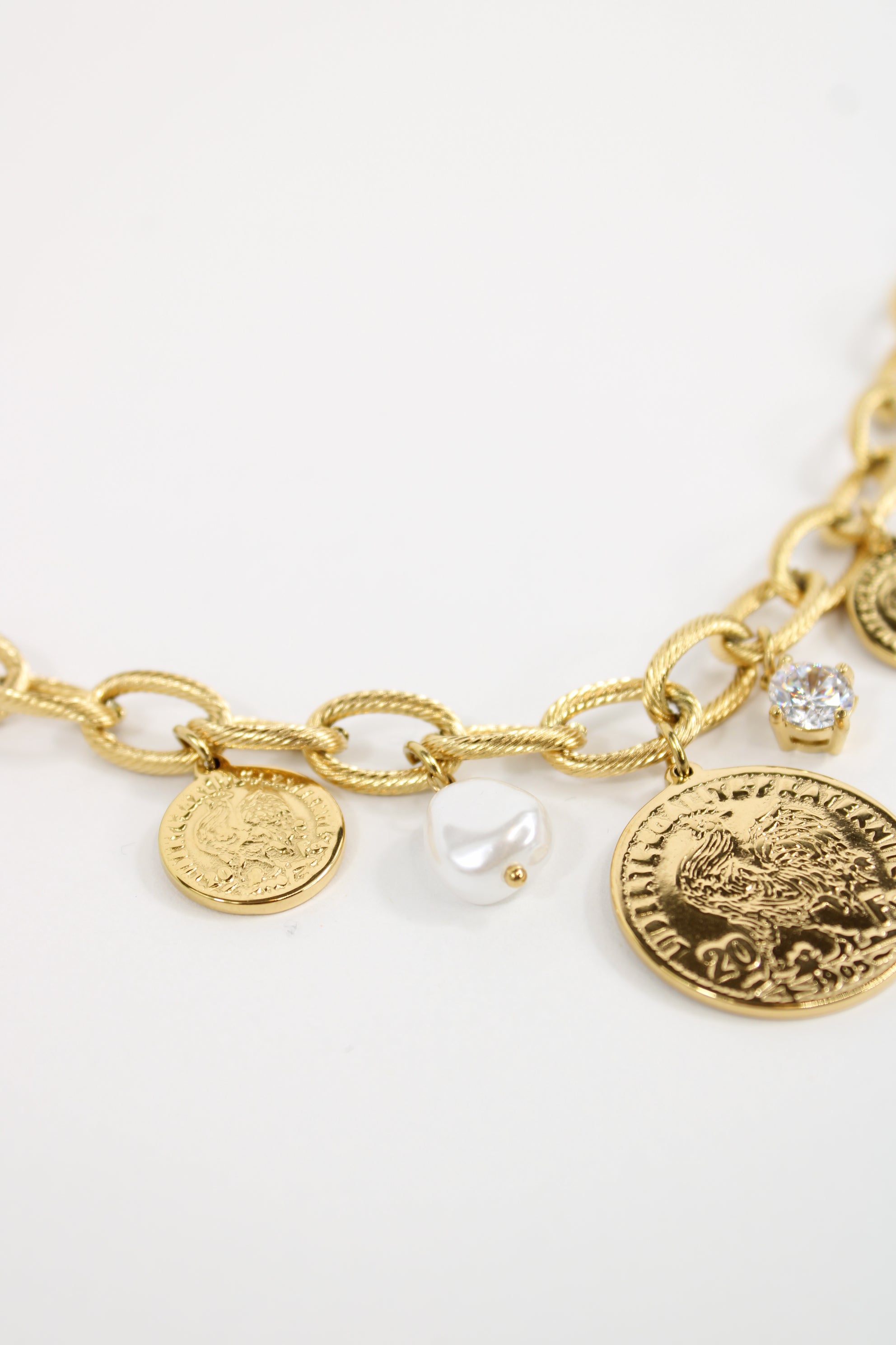 Bracelet Eline