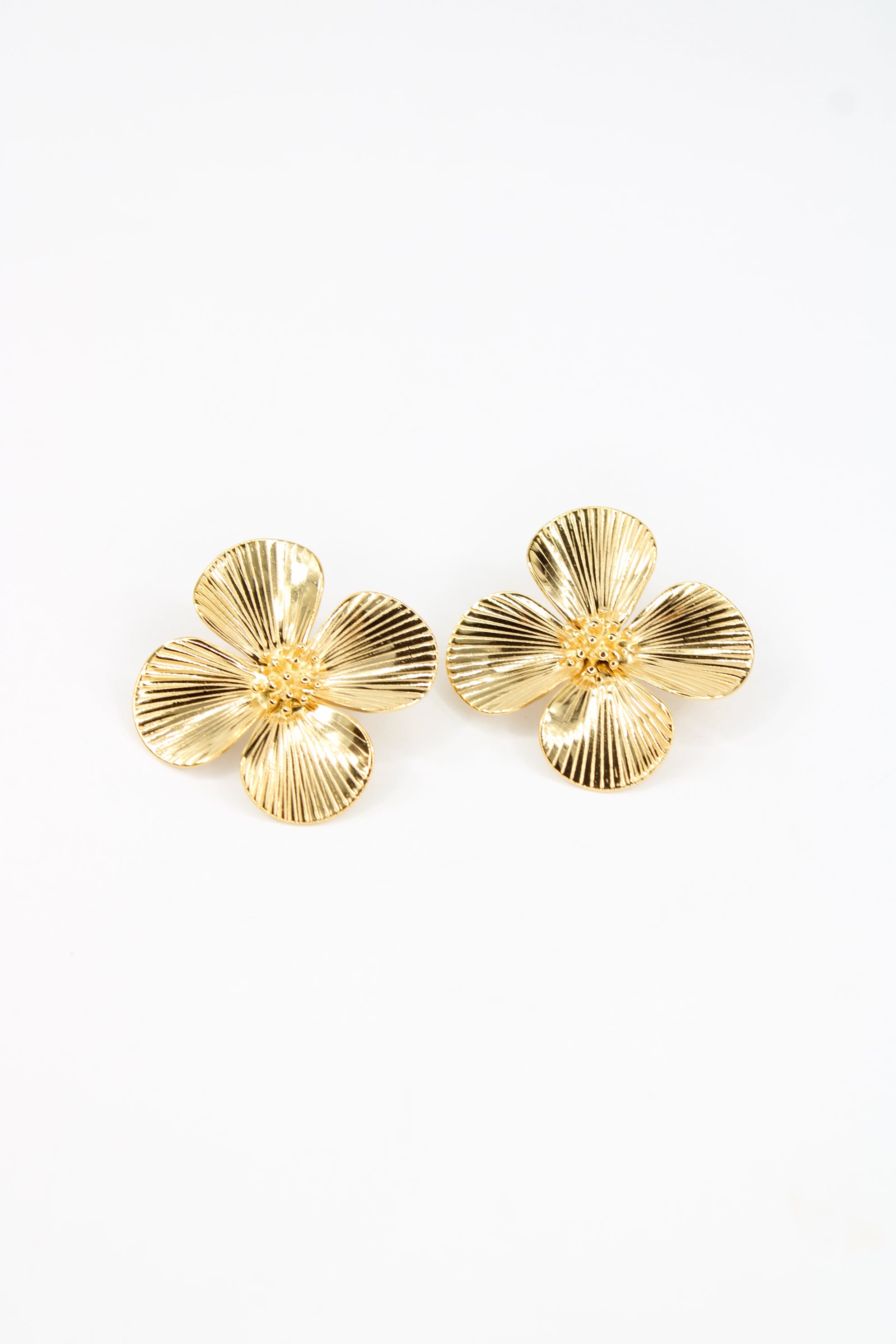 Boucles d'oreilles Jodie
