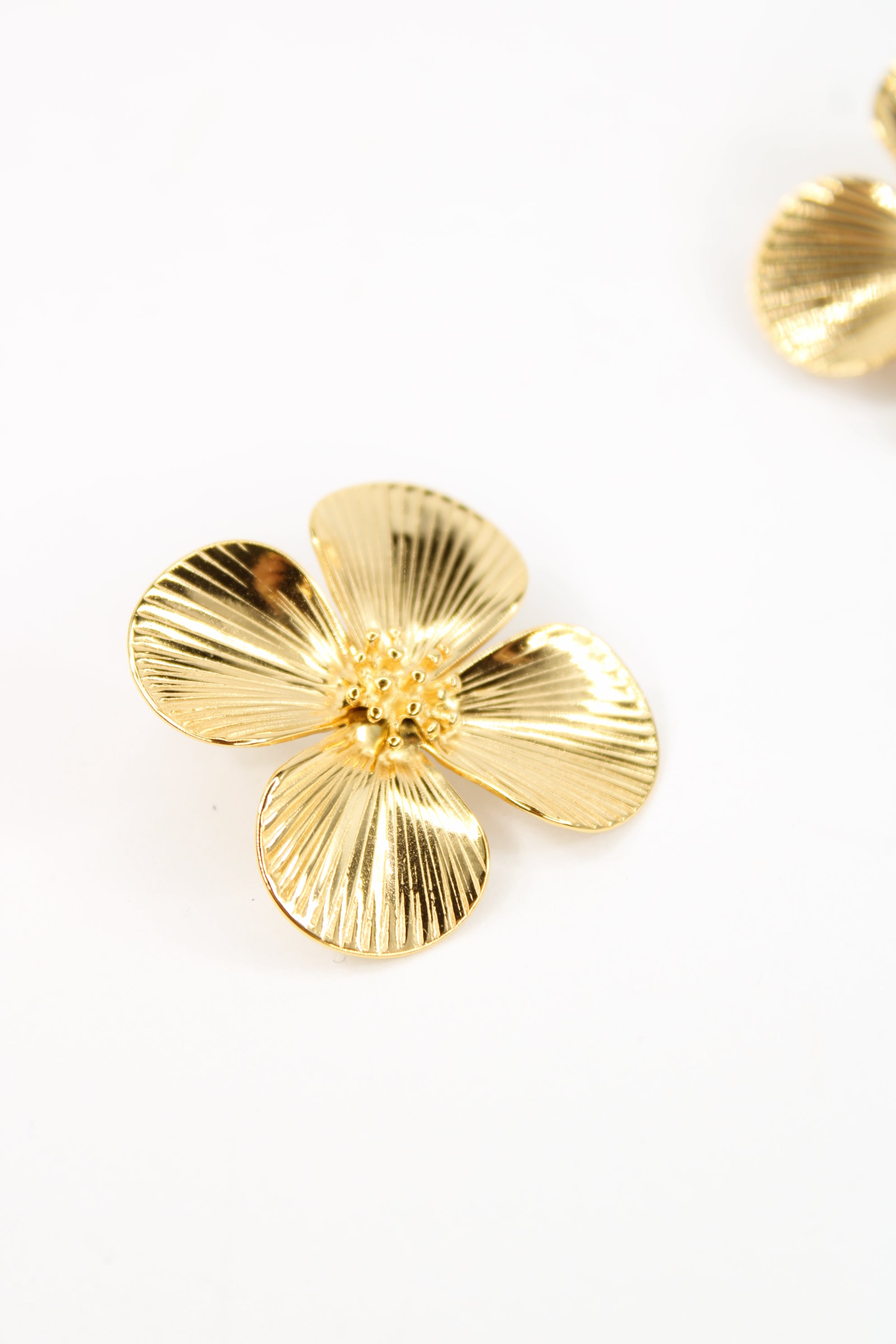 Boucles d'oreilles Jodie