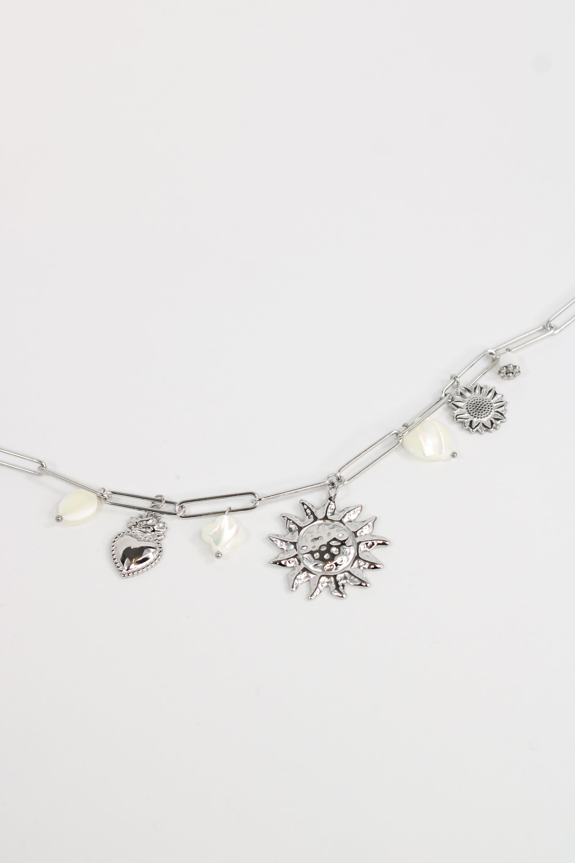 Collier thalia