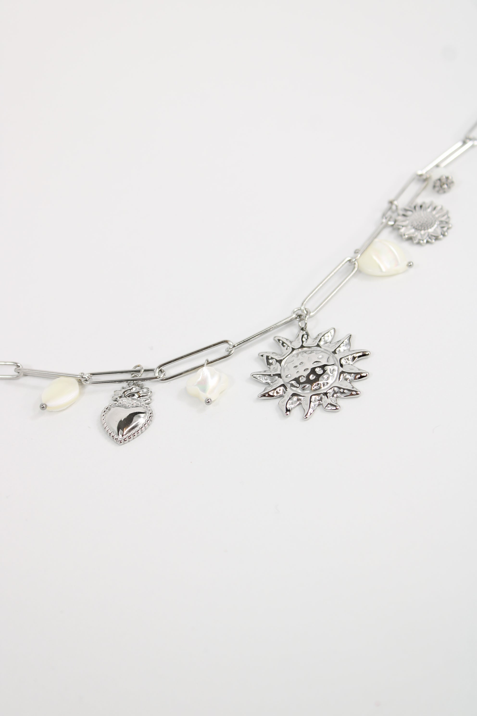 Collier thalia
