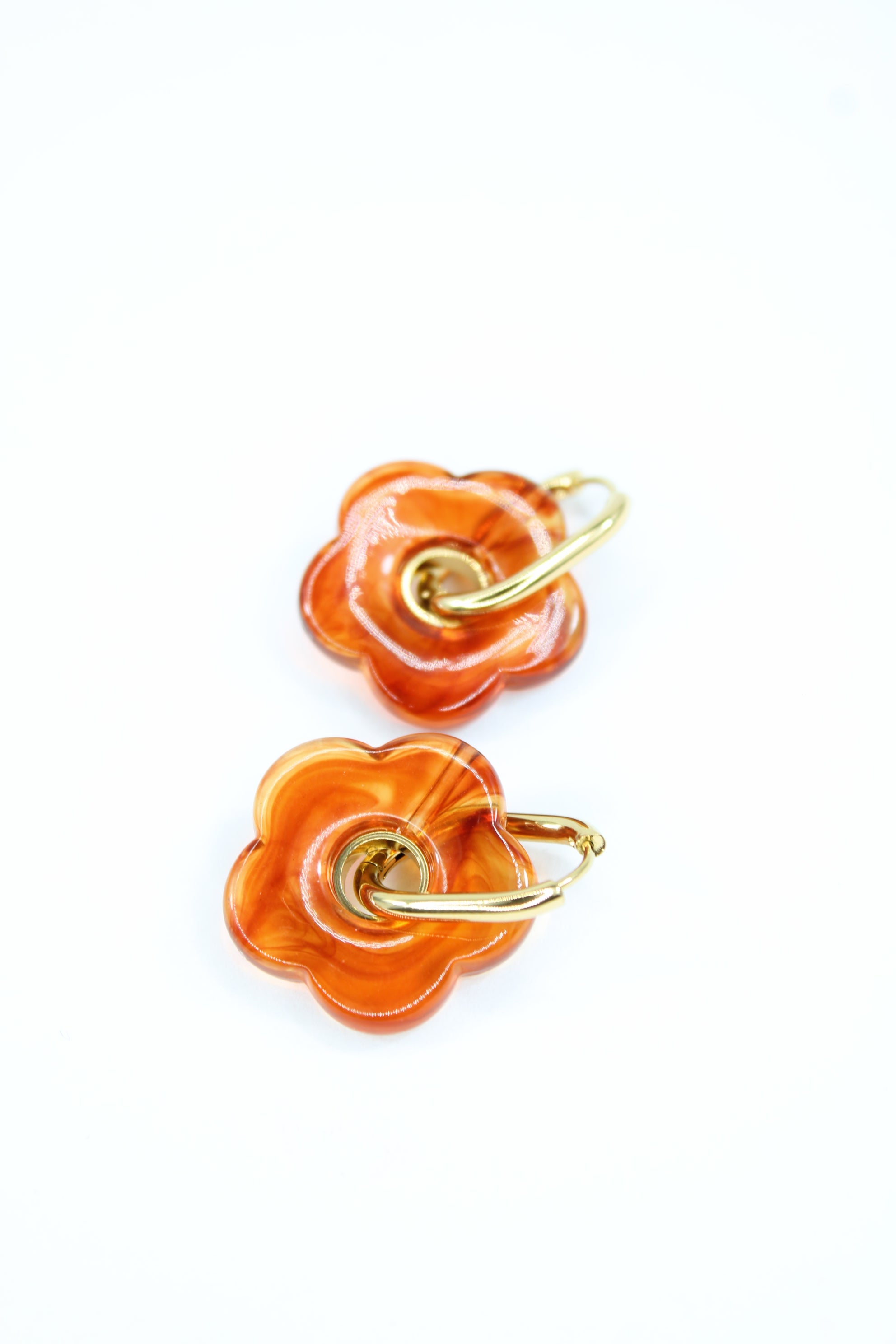Boucles d'oreilles Paolina