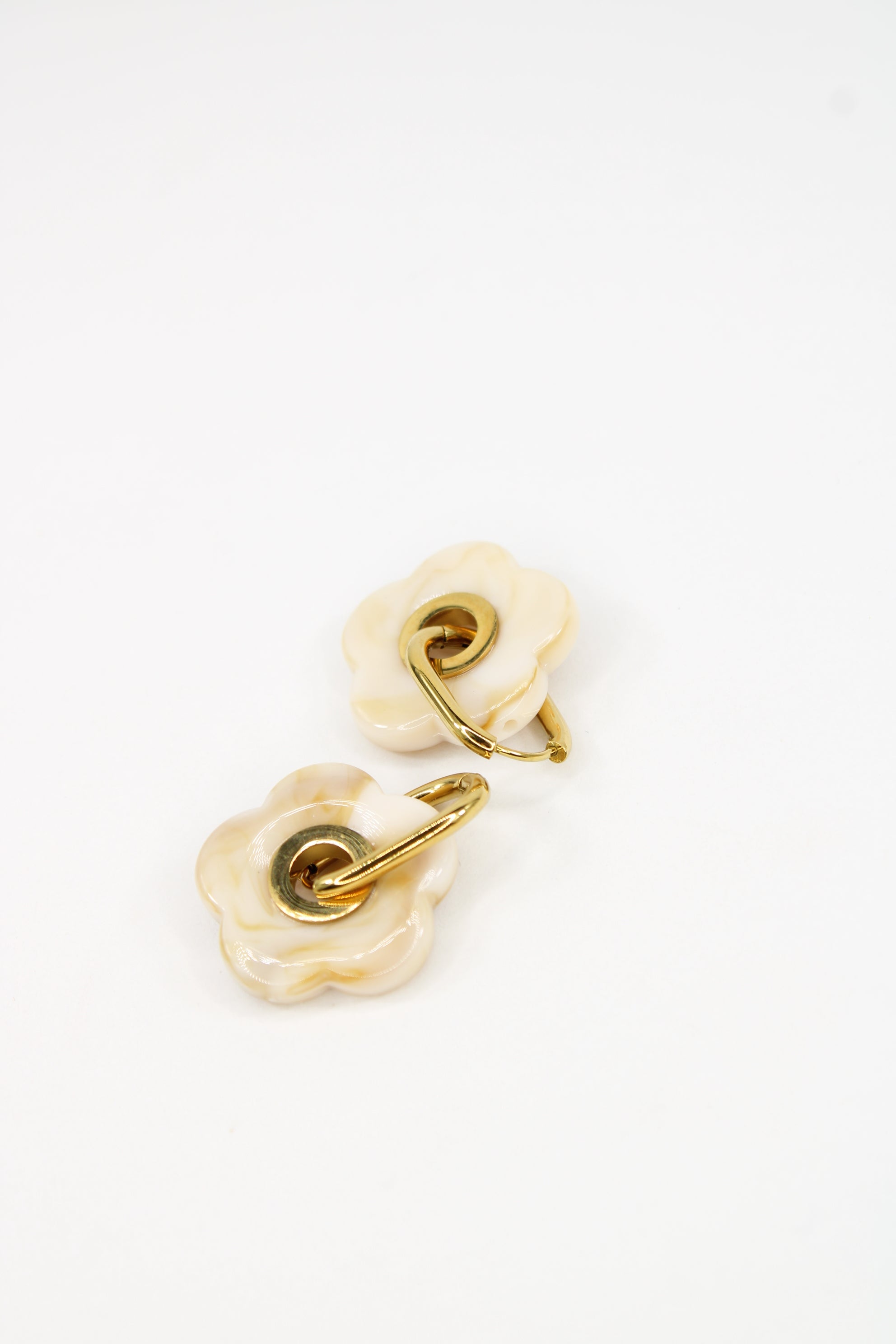 Boucles d'oreilles Paolina